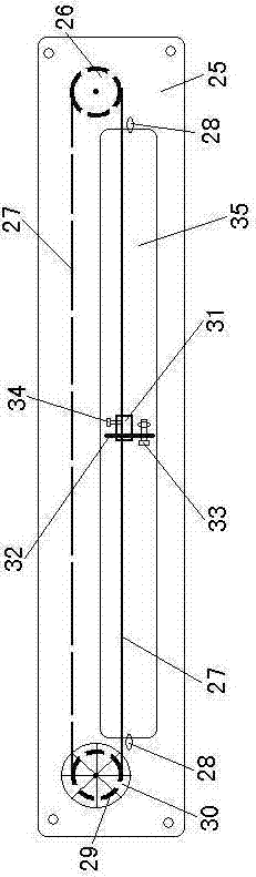 Touch-type electronically controlled and automatic supply multi-cavity dining utensil device