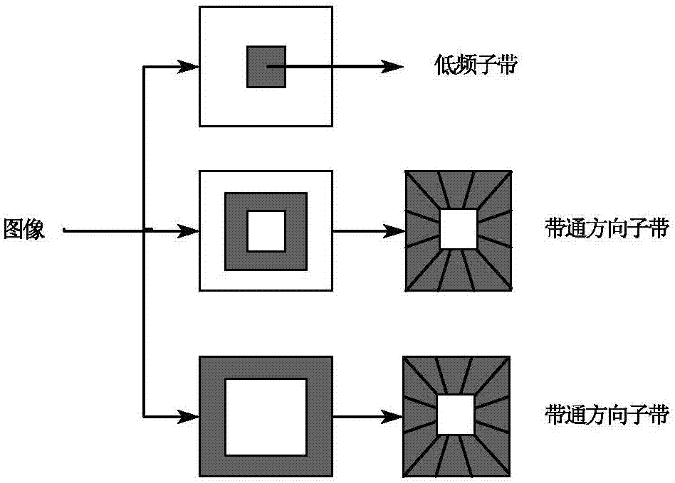 Image fusion method based on shift-invariant shearlets and stack autoencoder