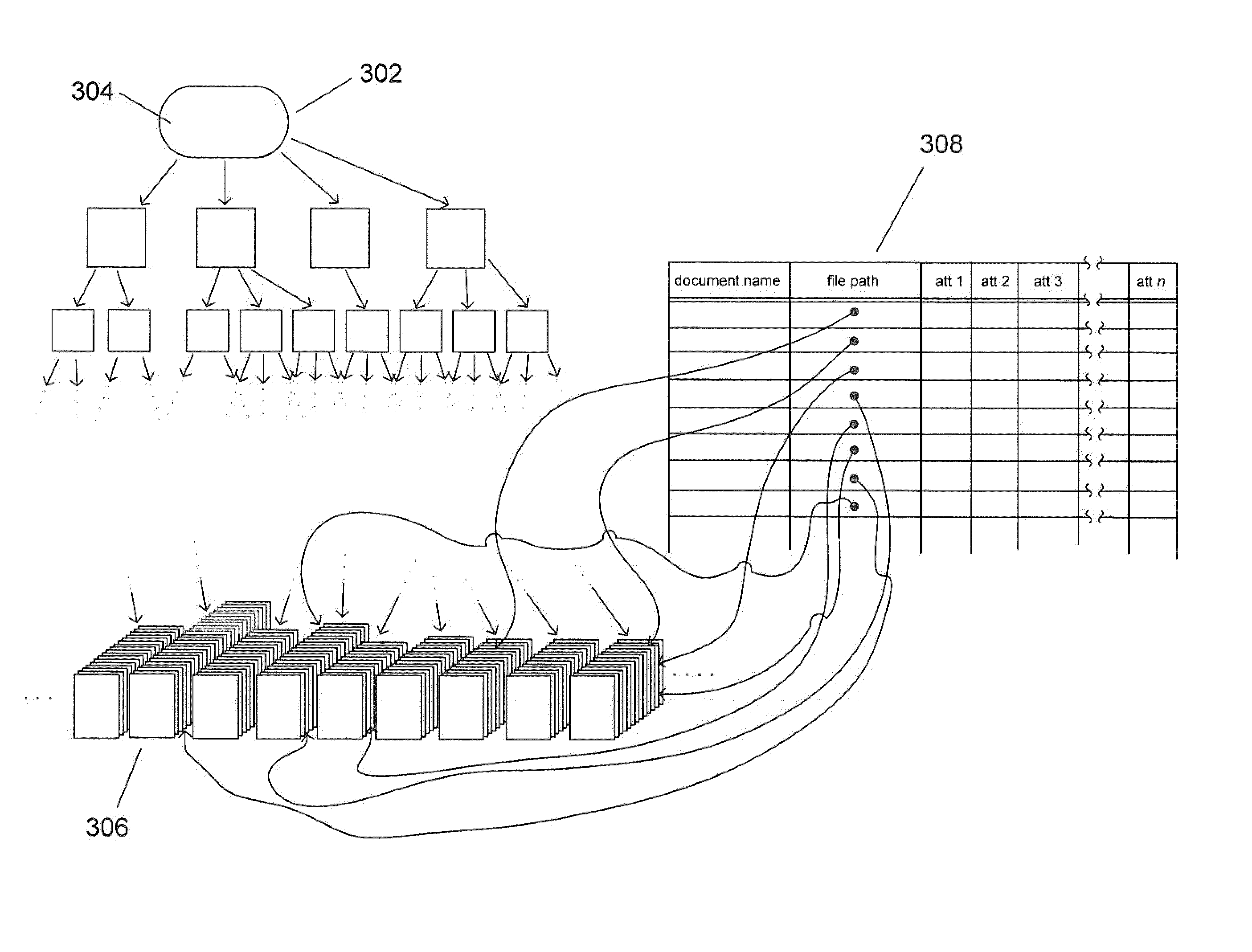 Method and system for tag suggestion in a tag-associated data-object storage system