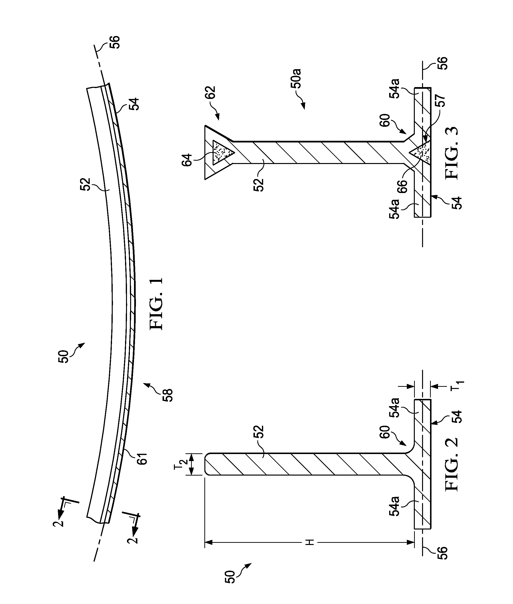 Method and Apparatus for Fabricating Composite Stringers