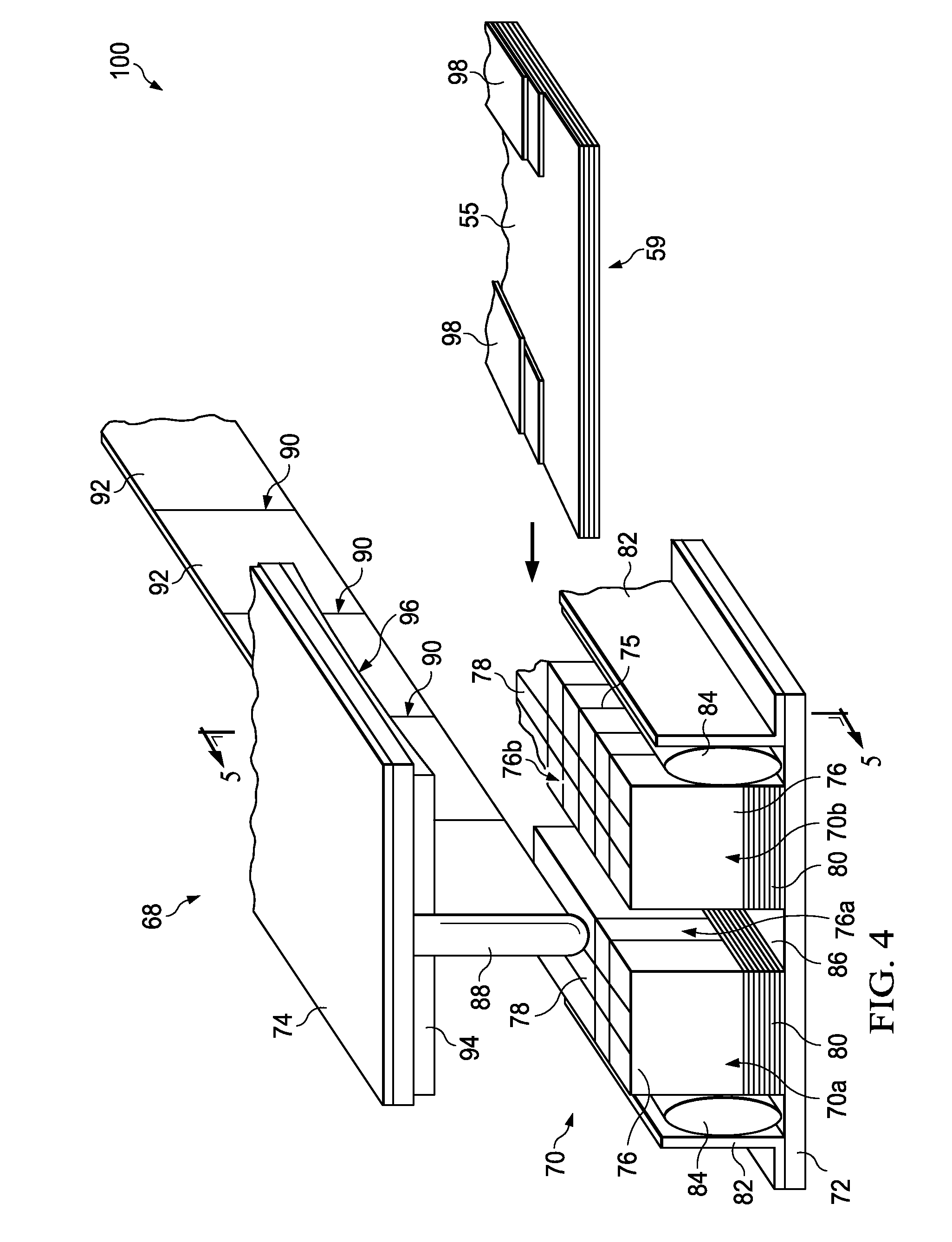 Method and Apparatus for Fabricating Composite Stringers