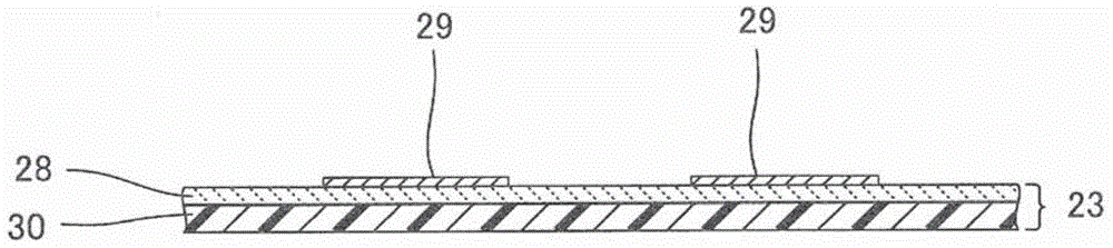 Gravure printing plate, manufacturing method thereof, gravure printing machine, and manufacturing method of laminated ceramic electronic component