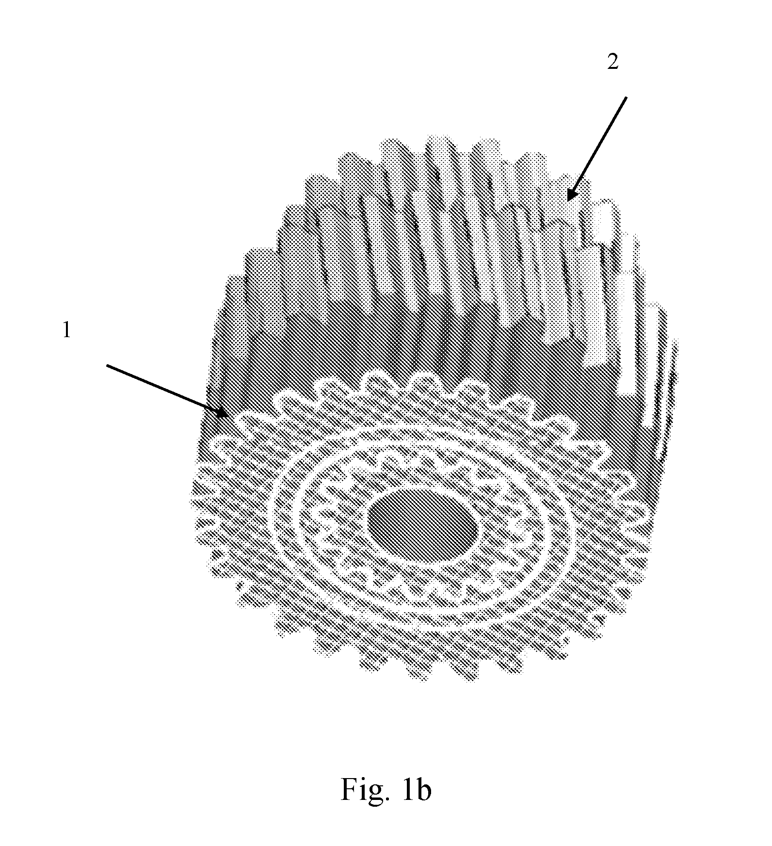 Additive manufacturing method and apparatus
