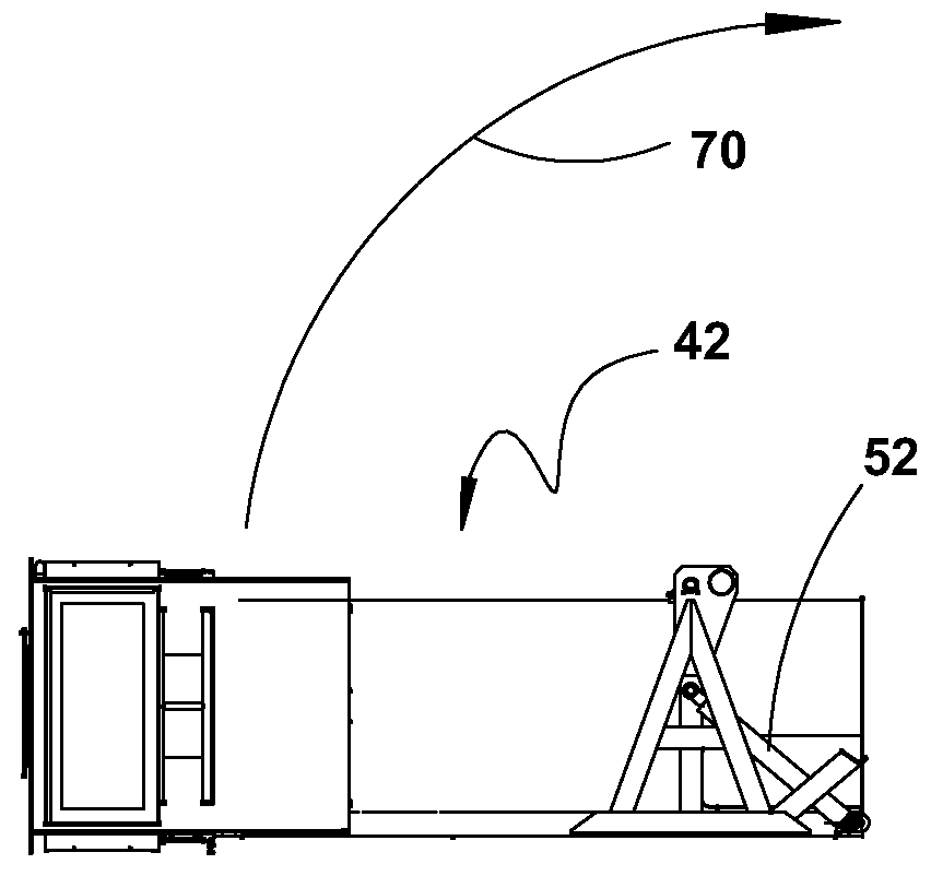 Deployable watchtower