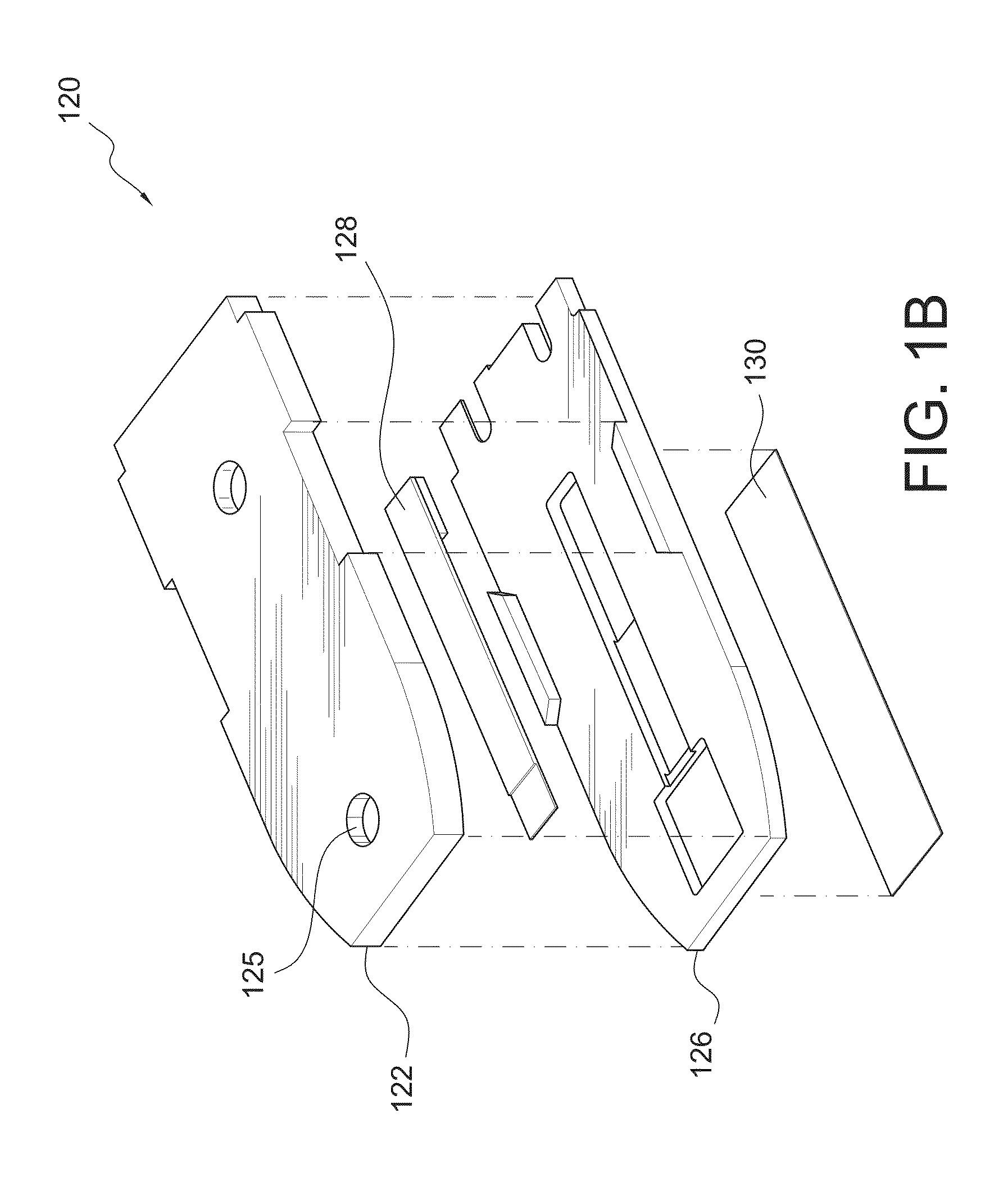 Optical Assay Device with Pneumatic Sample Actuation