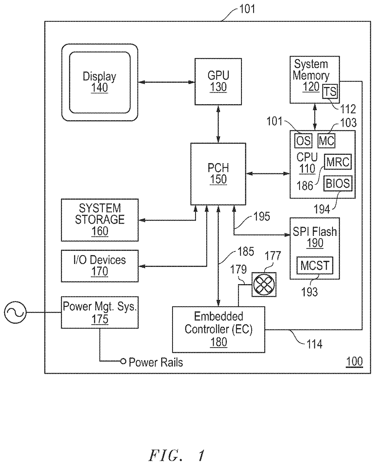 Systems And Methods For Creating And/Or Modifying Memory Configuration Settings