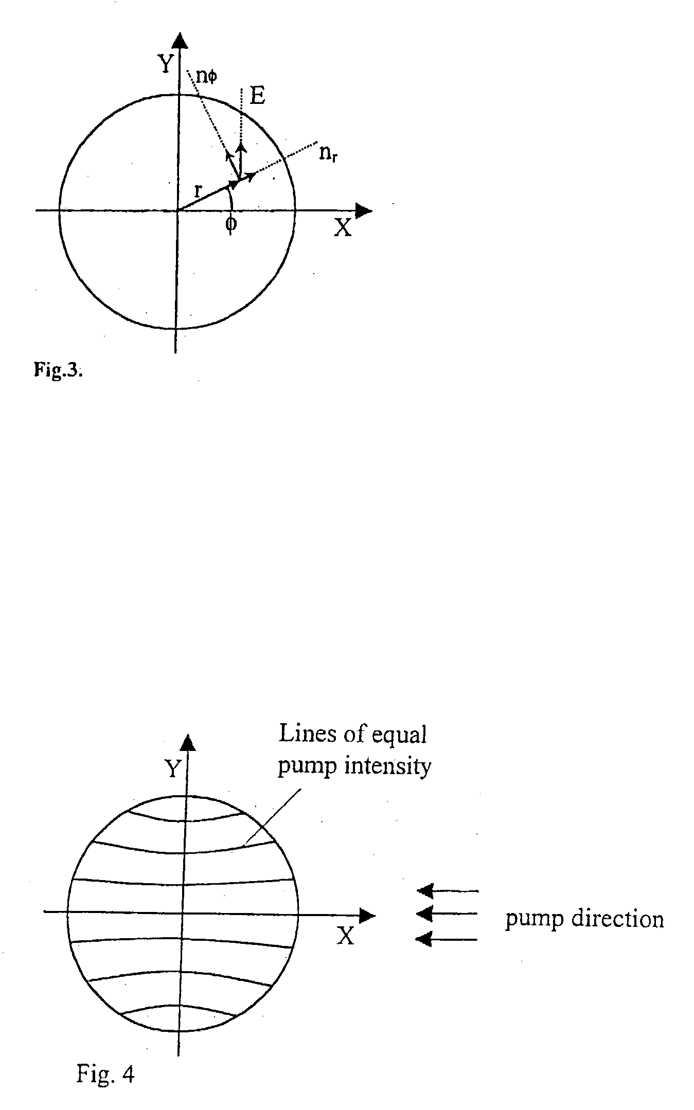 Solid-state diode pumped laser employing oscillator-amplifier