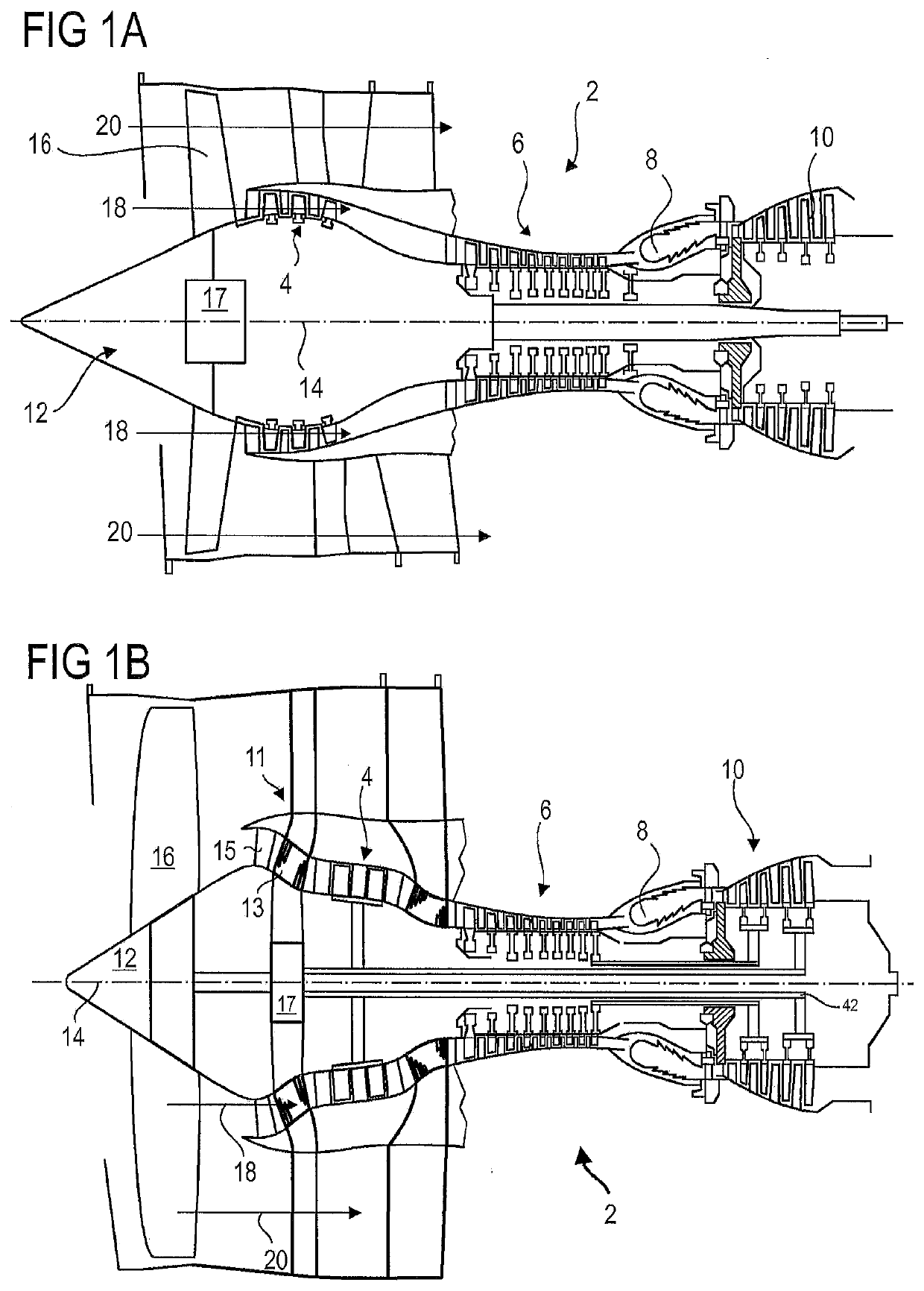 Turbine Engine Outer Shroud