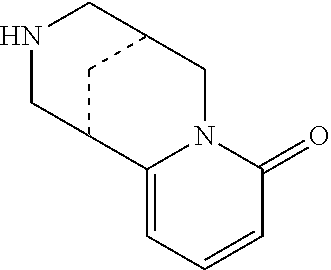 Method for Isolation of Cytisine