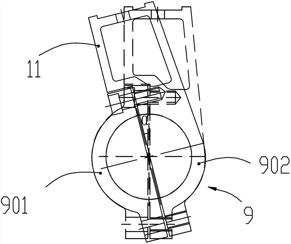 Air-jet loom