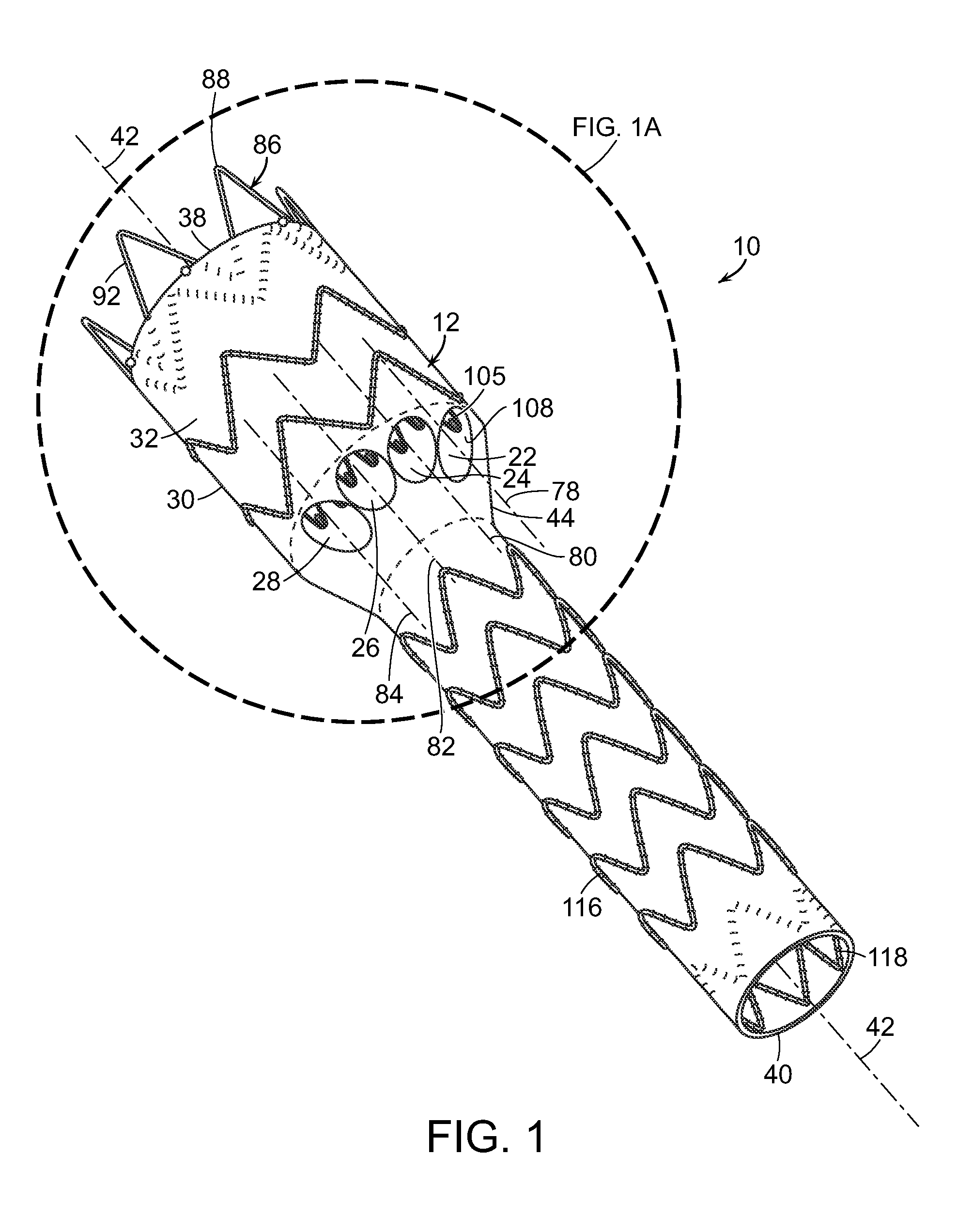 Vascular repair devices and methods of use