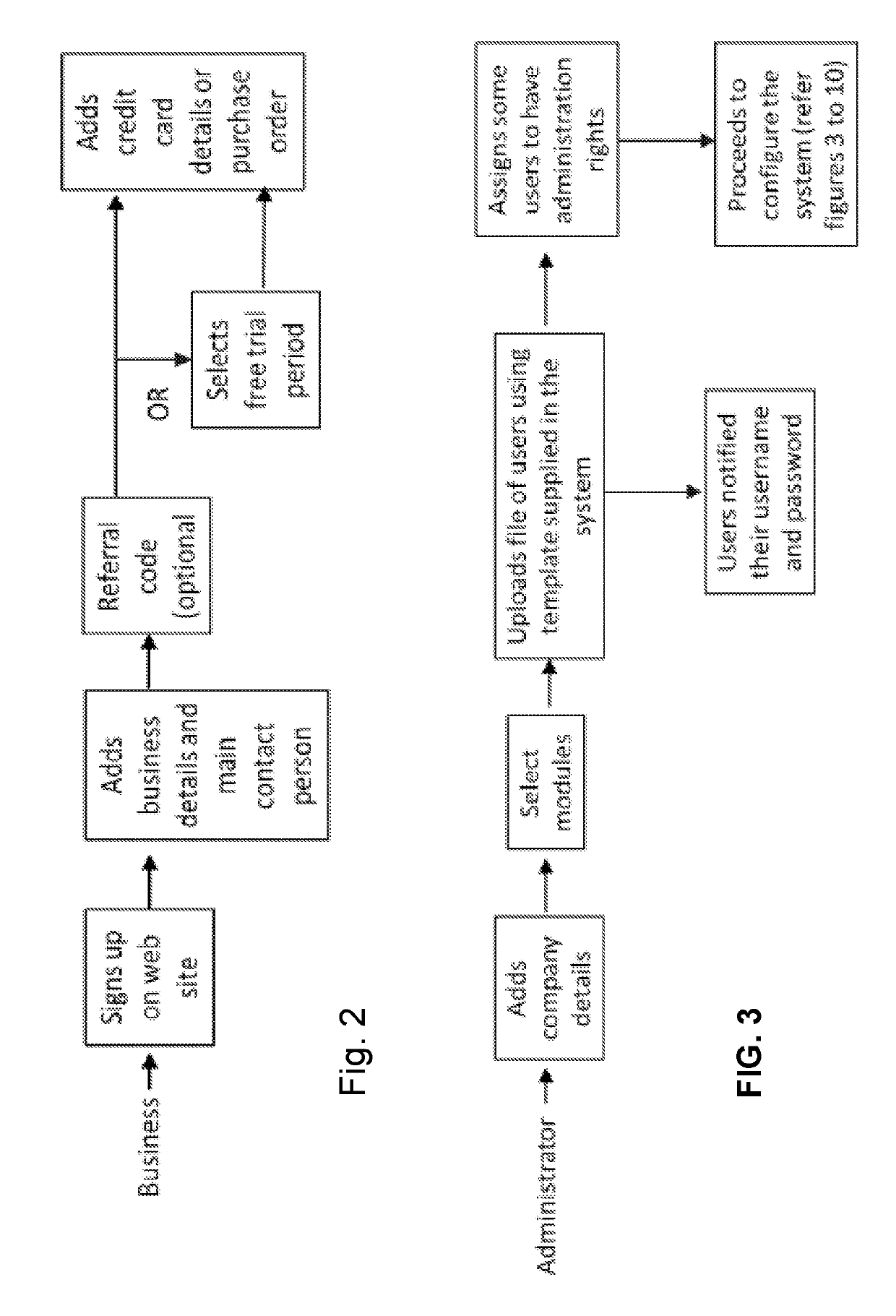 Integrity risk management system and method