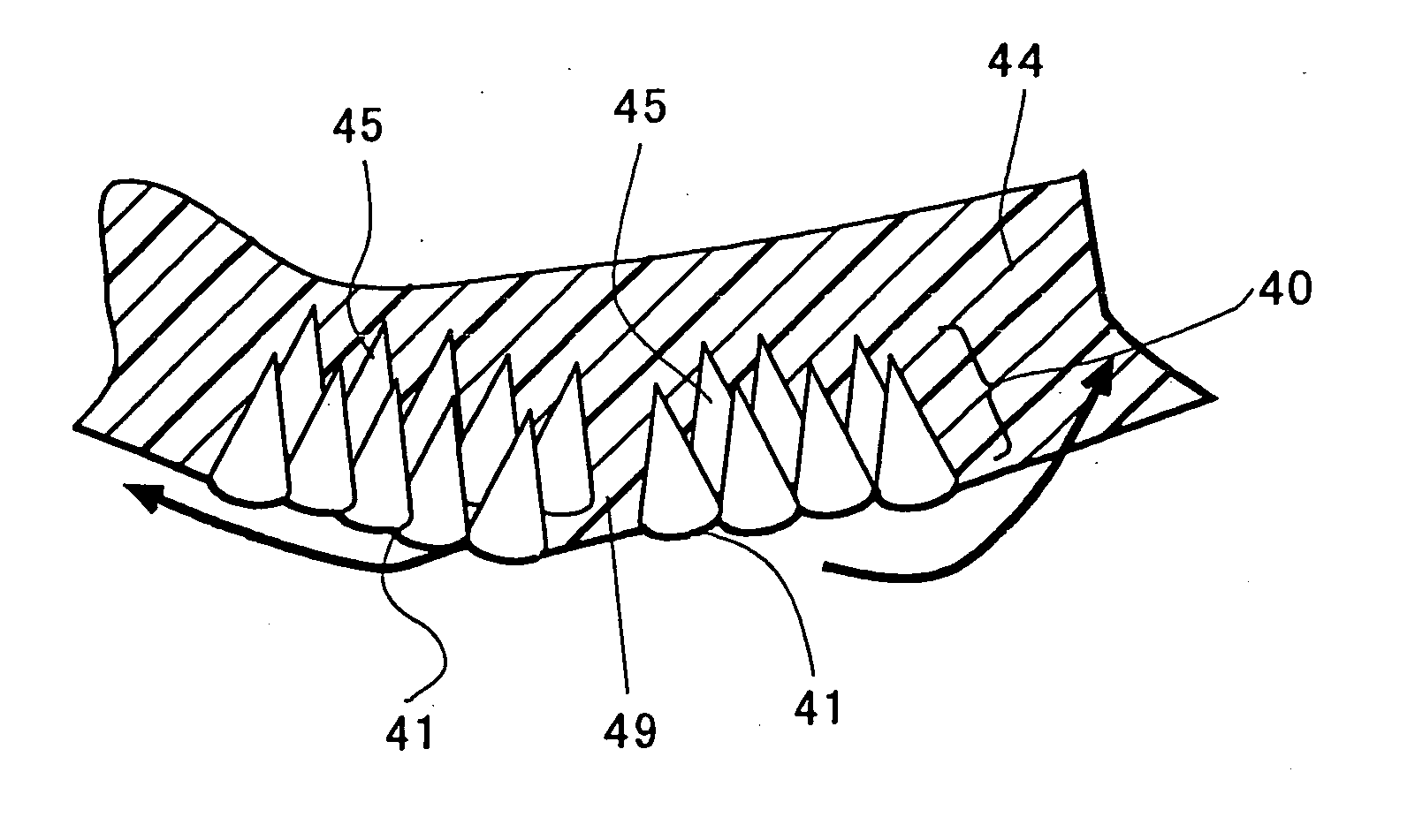 Semiconductor device and semiconductor module