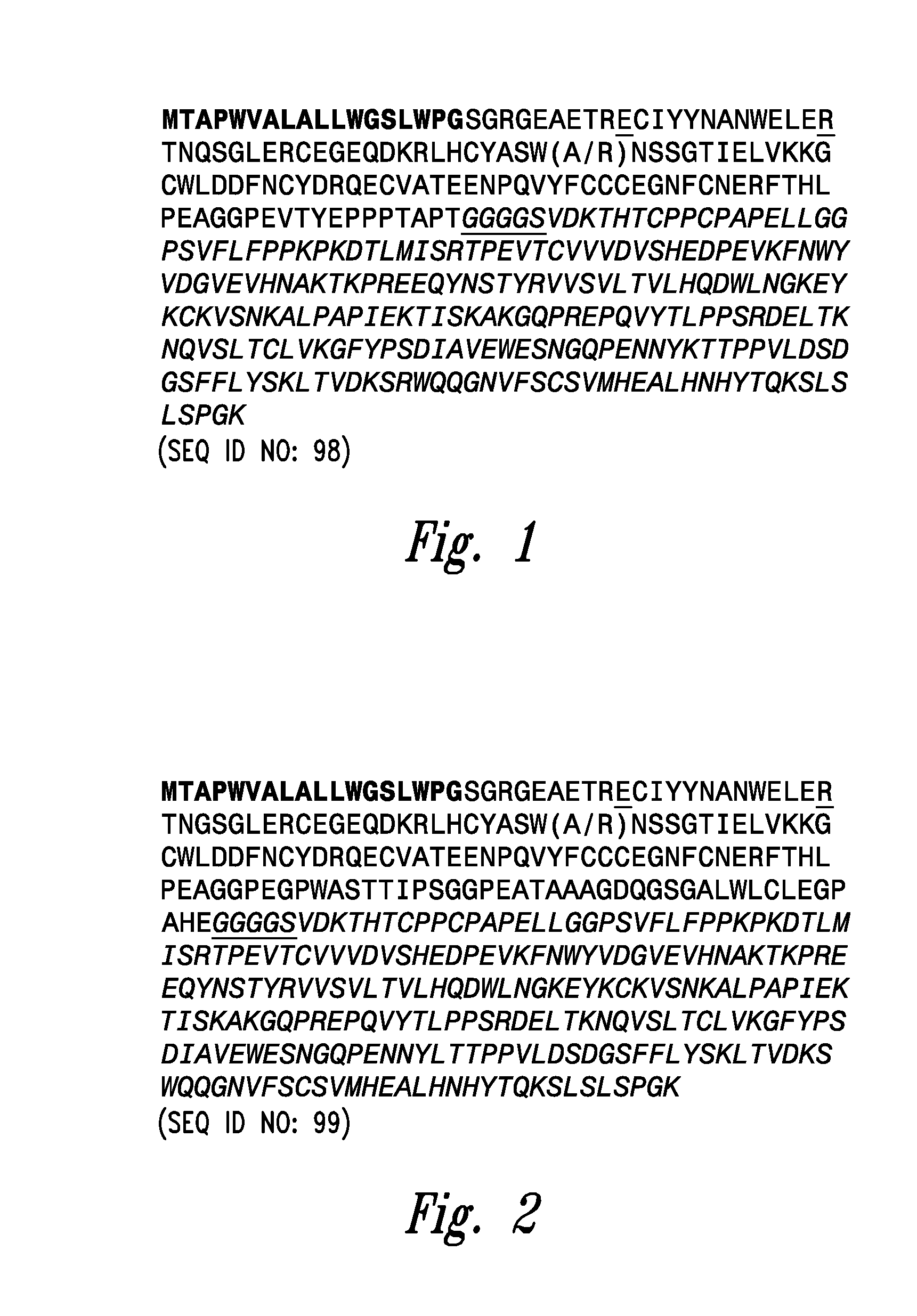 Variant activin receptor polypeptides