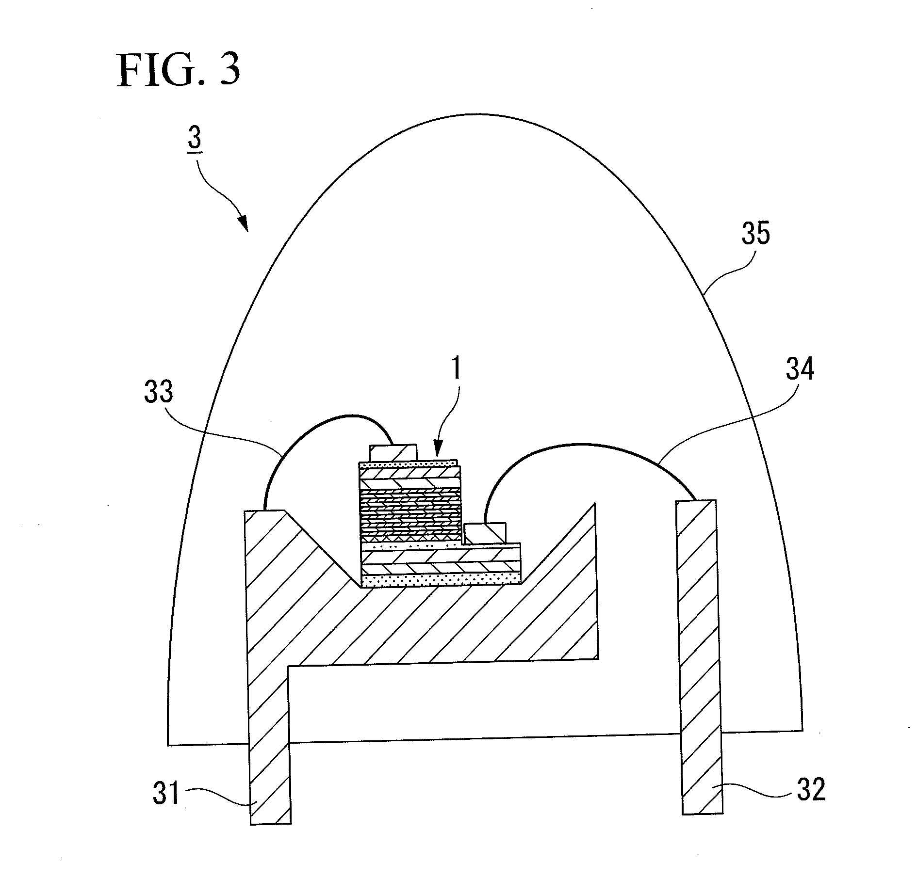 Group-iii nitride semiconductor light-emitting device, method for manufacturing the same, and lamp