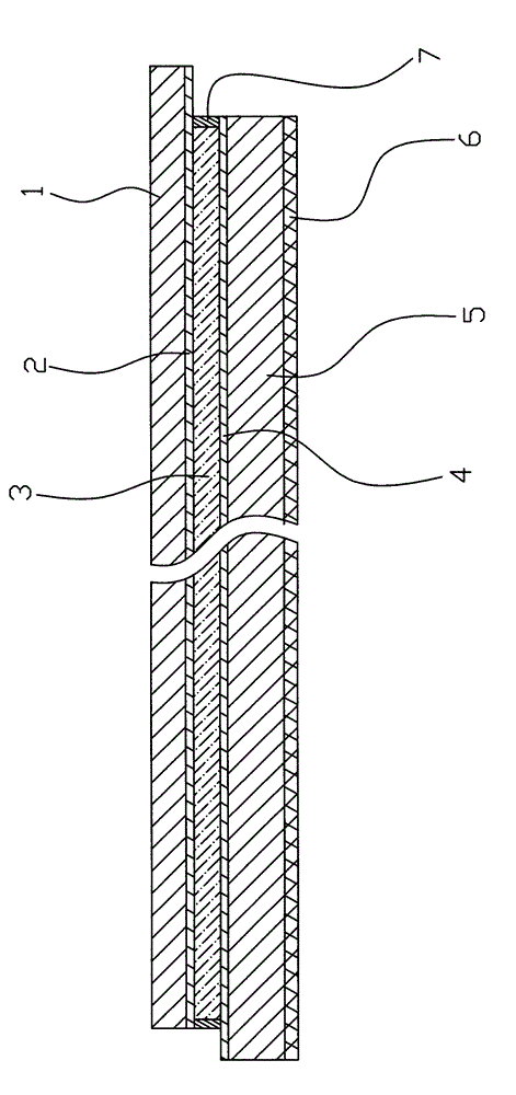 Electrochromic material and electrochromic device