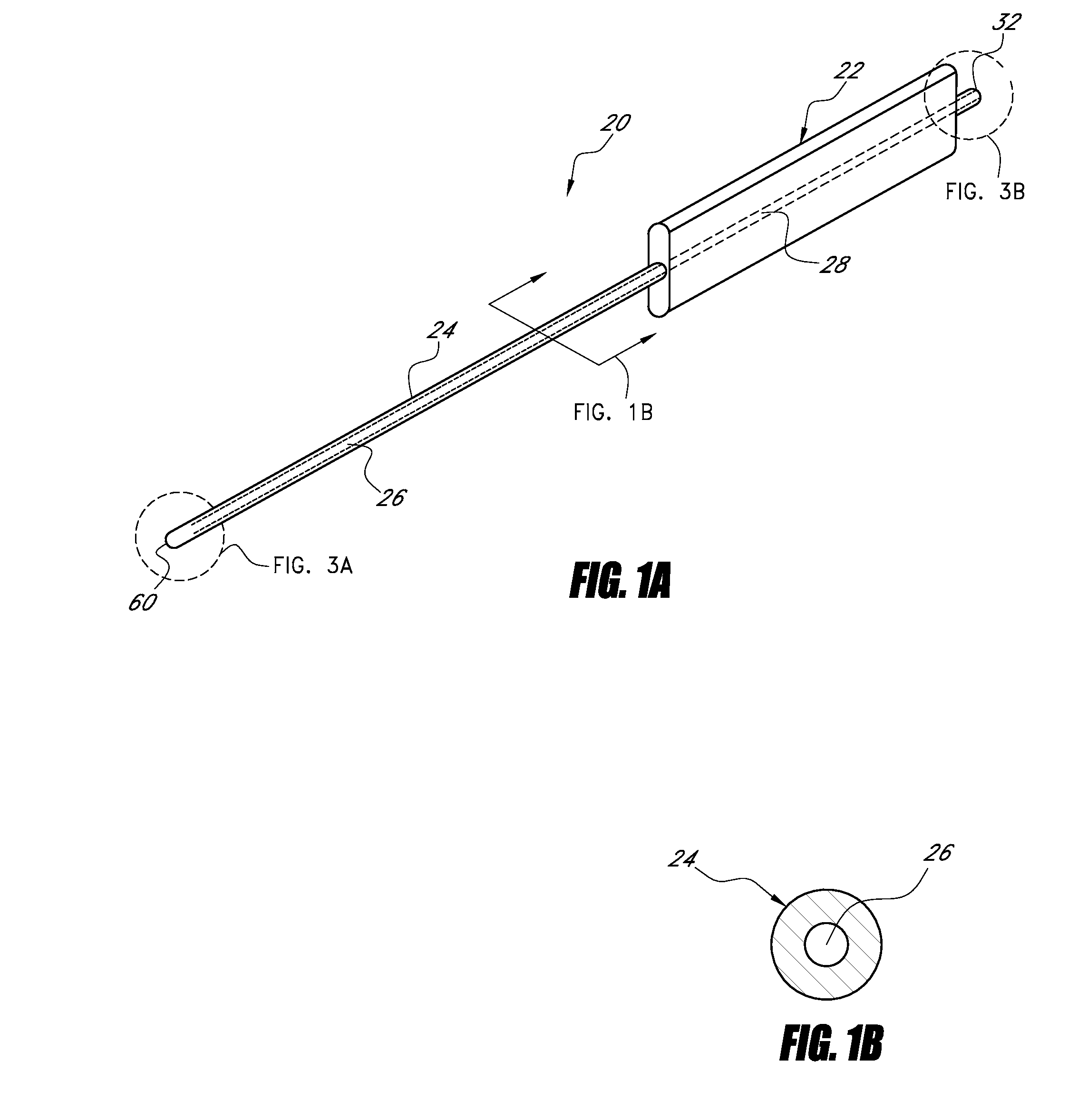 Soft tissue tunneling device