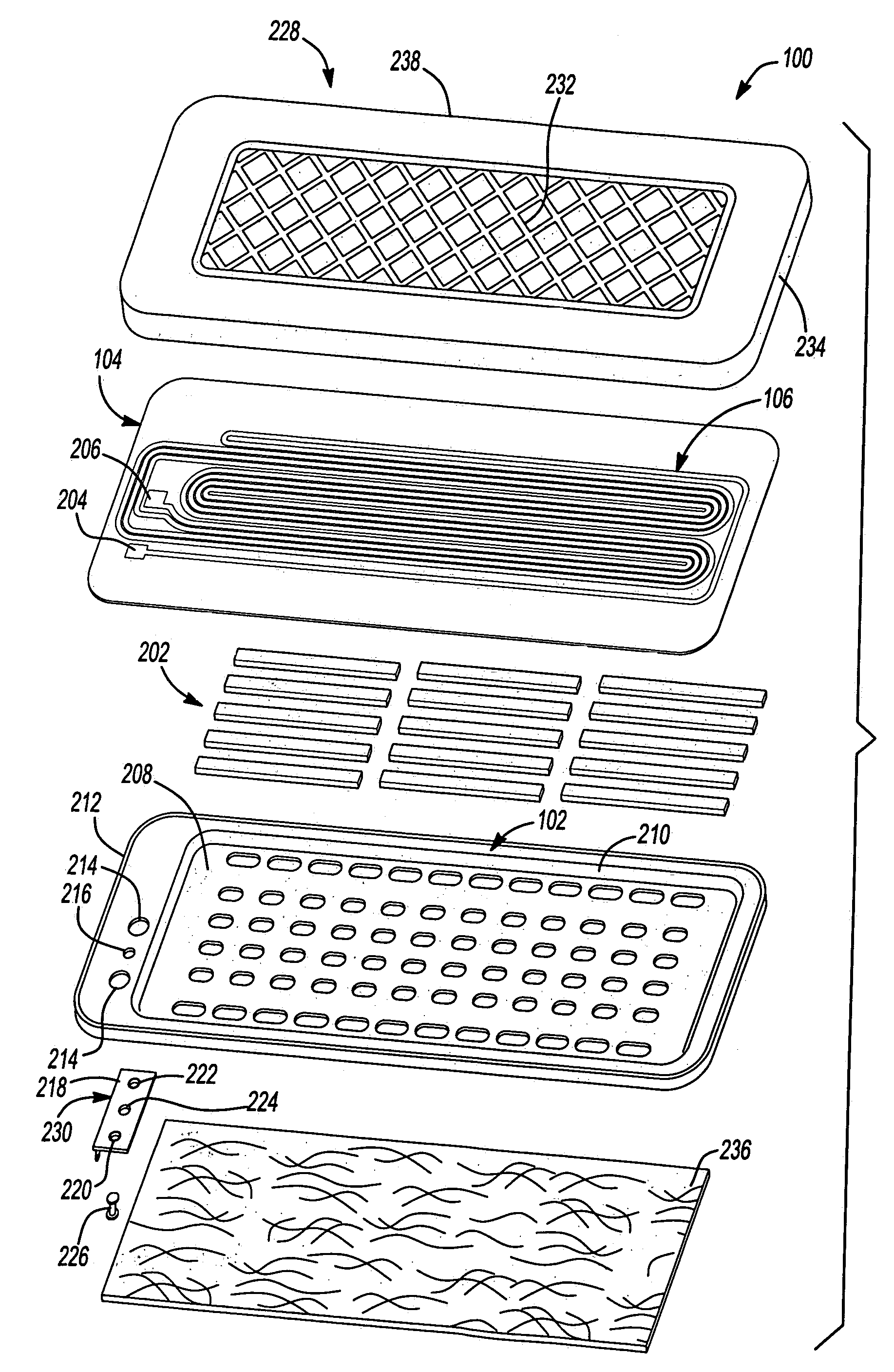 Method of tensioning a diaphragm for an electro-dynamic loudspeaker