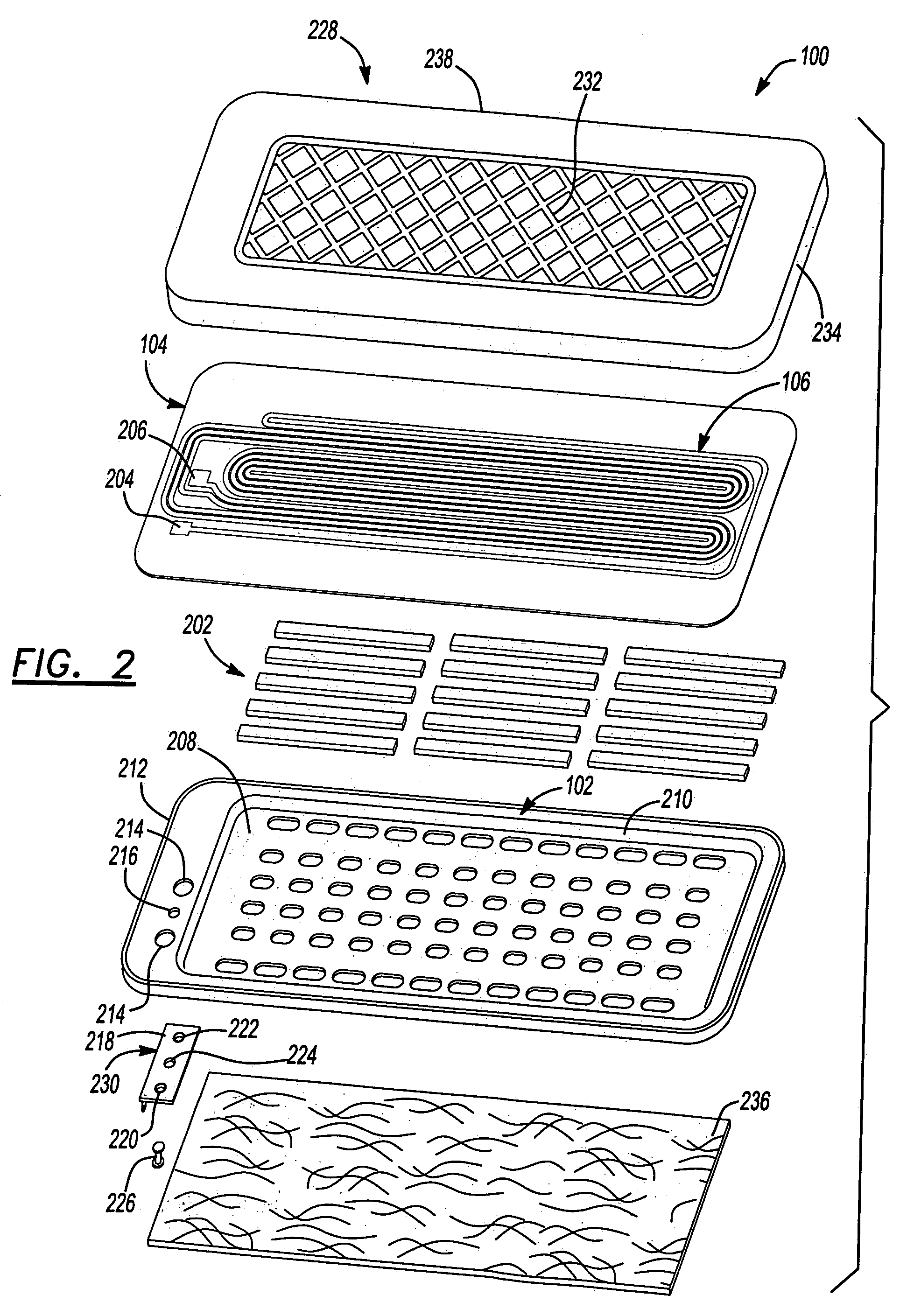 Method of tensioning a diaphragm for an electro-dynamic loudspeaker