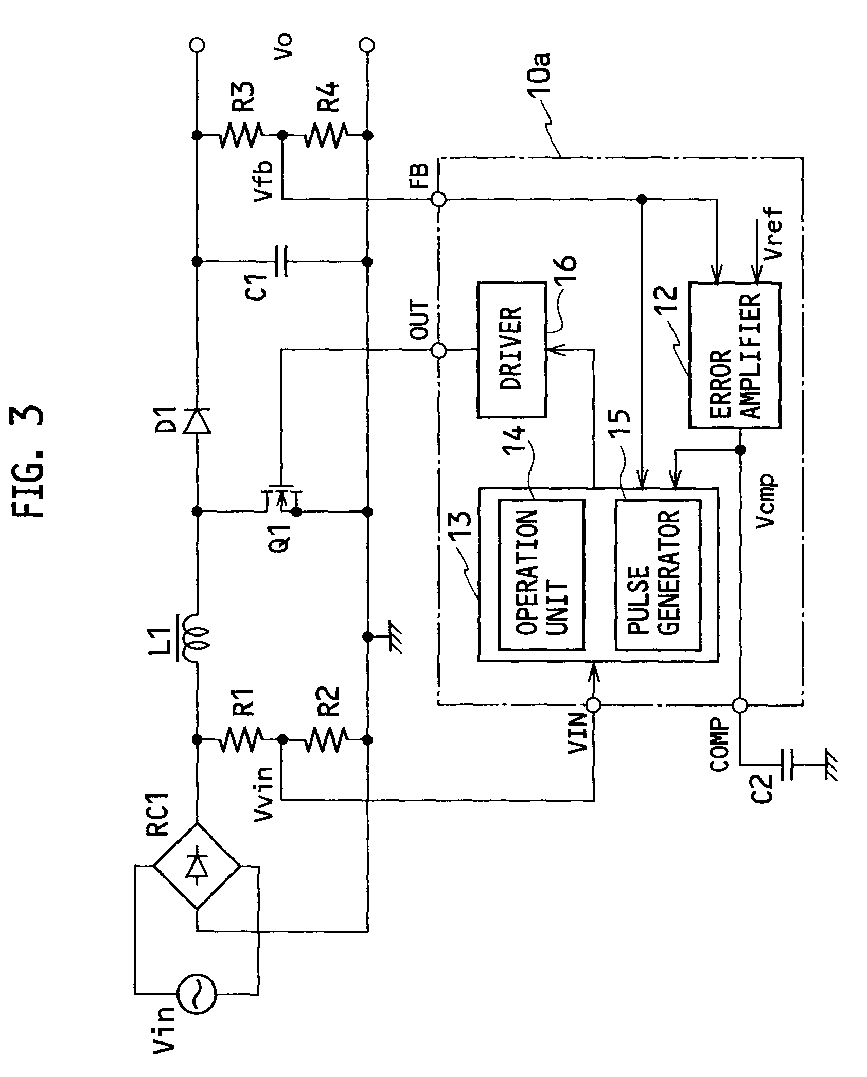 Power conversion apparatus and controller thereof