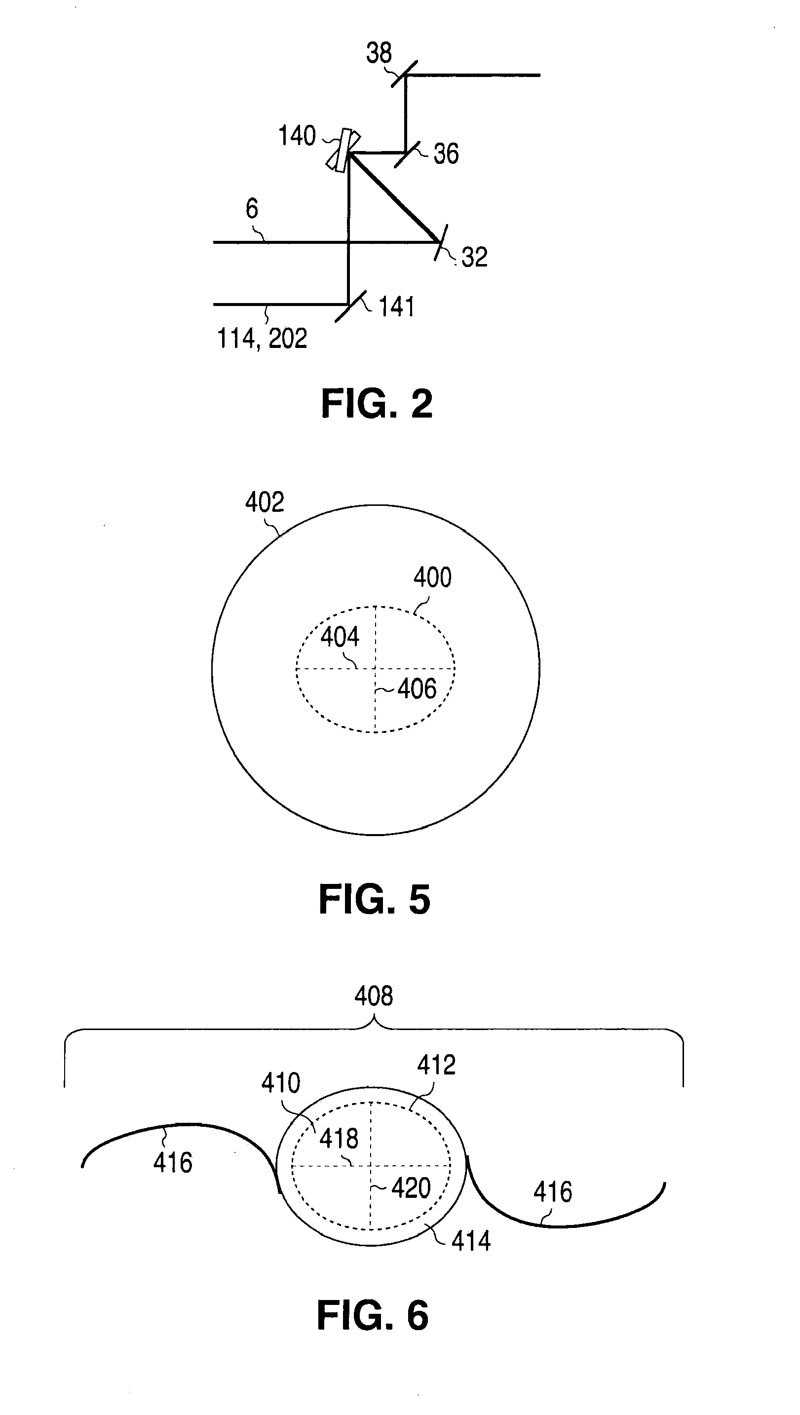 Method and apparatus for creating incisions to improve intraocular lens placement