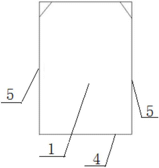 Fixture for roof prism gluing part production