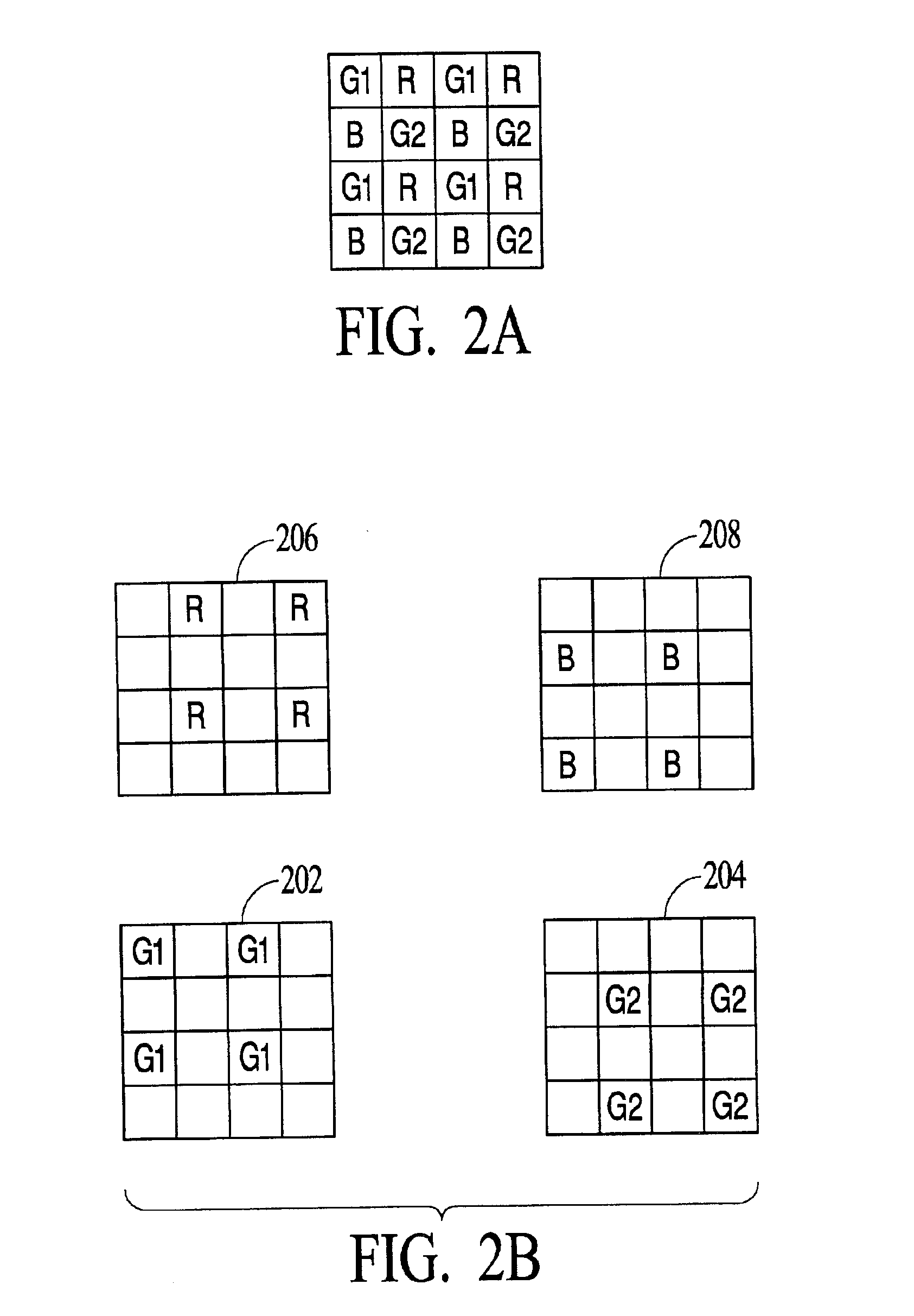 System and method for concurrently demosaicing and resizing raw data images