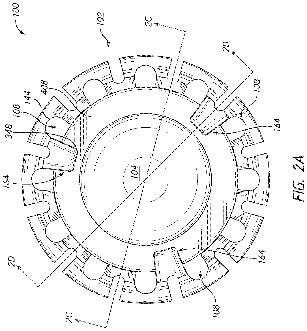 Intraocular lens device and related methods