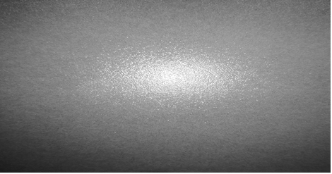 Starlight dry granules and preparation method thereof, glazed ceramic tile with starlight effect and preparation method and application of glazed ceramic tile