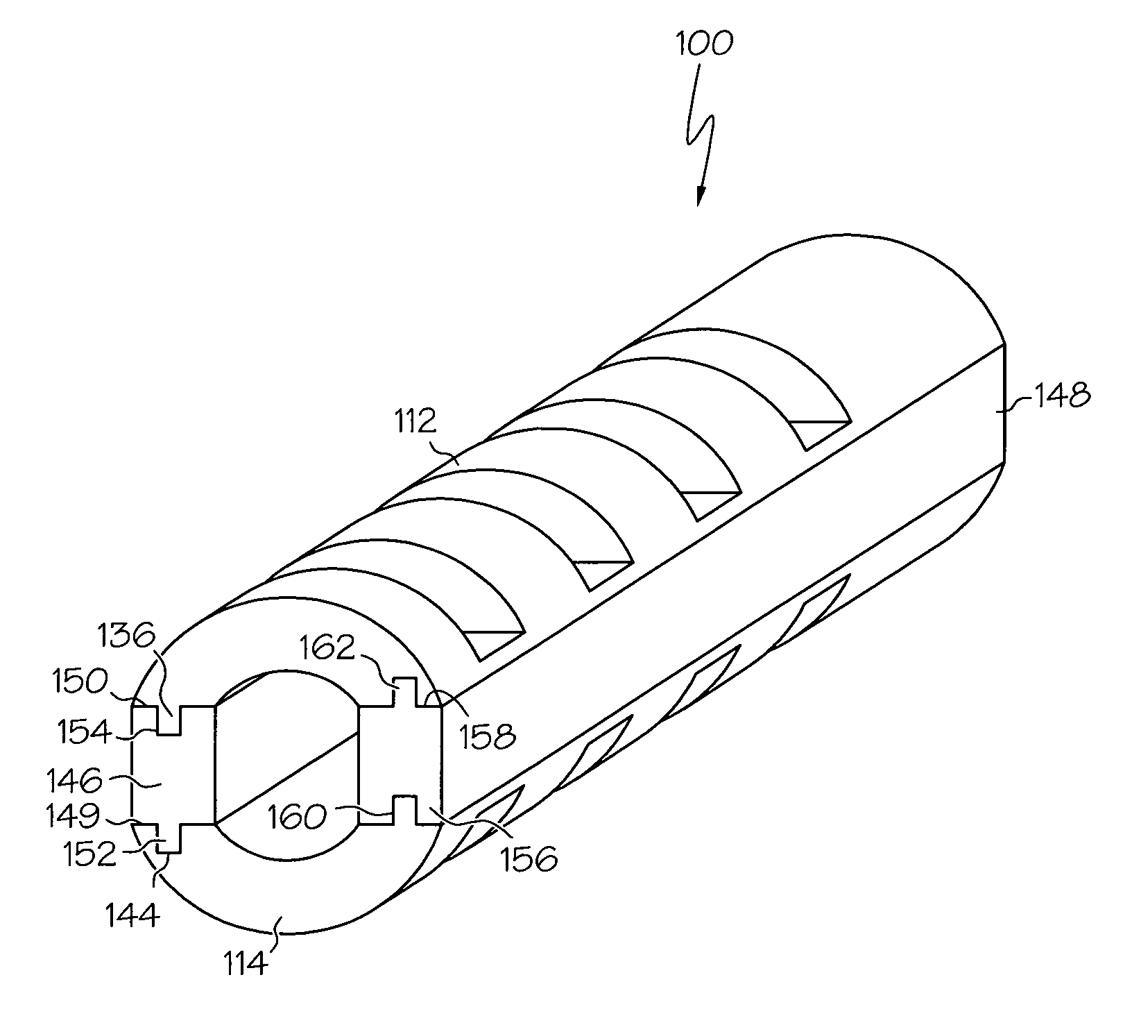 Spinal fusion cage and method of use