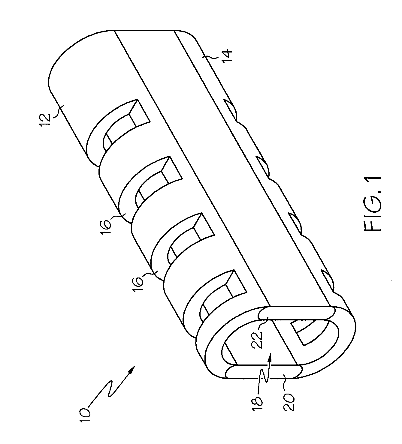 Spinal fusion cage and method of use