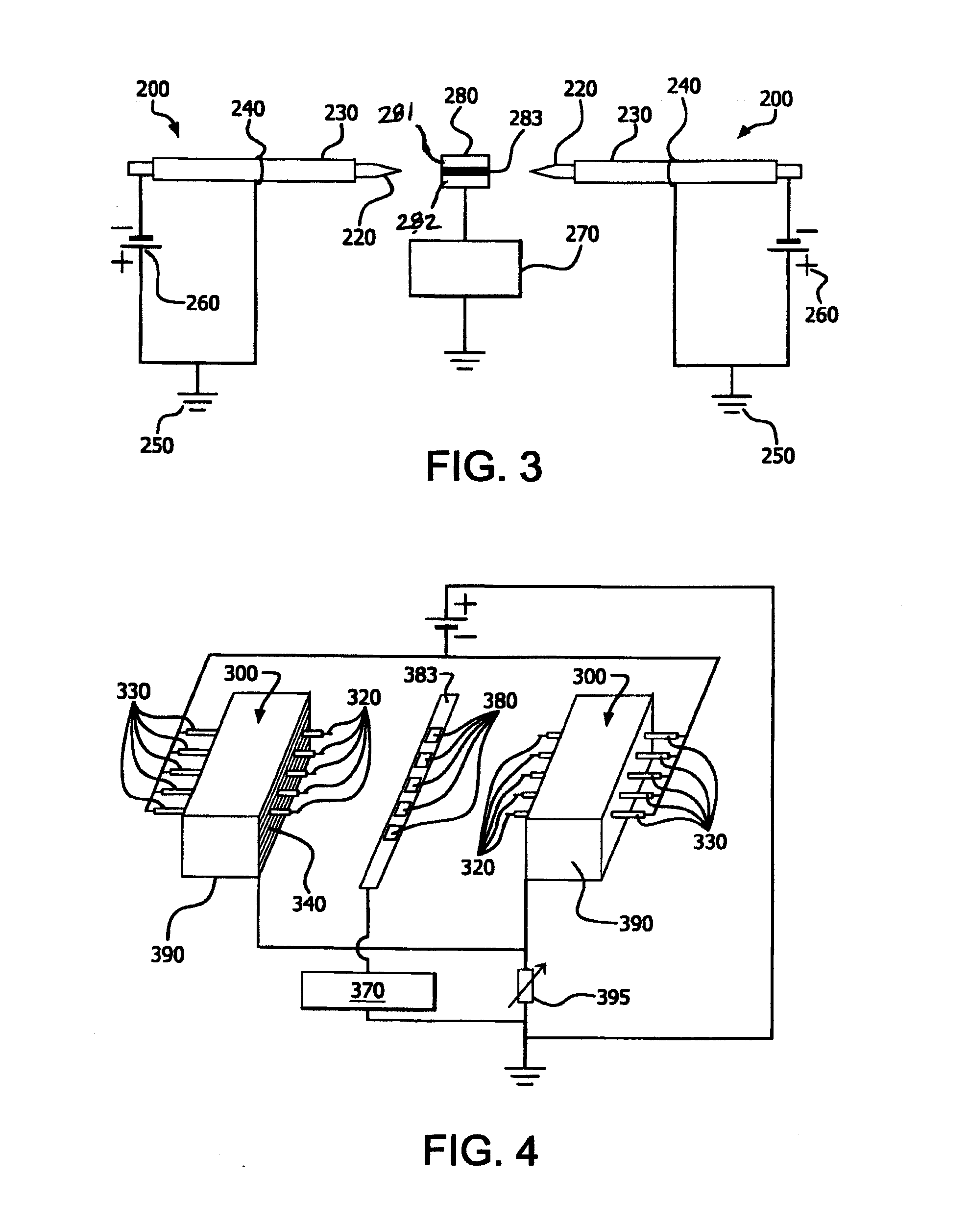 Apparatus and Method for Removal of Surface Oxides Via Fluxless Technique Involving Electron Attachment