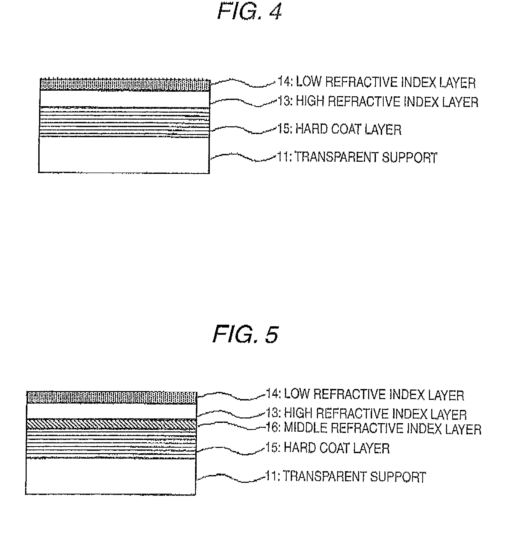 Optical film, method for producing the same, polarizing plate and image display device