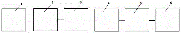 Field winding type magnetic flux sensor calibration method