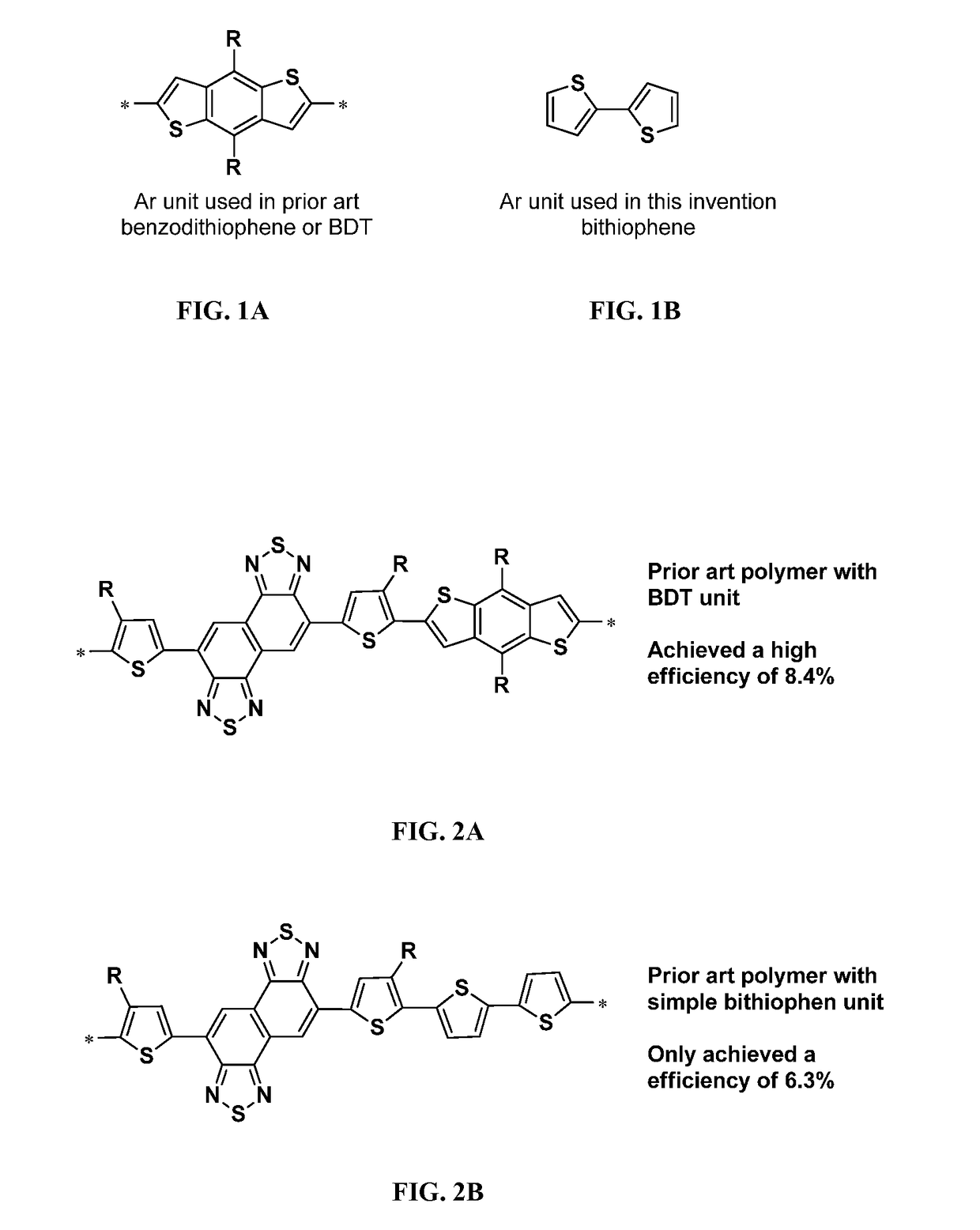 Conjugated polymers and devices incorporating the same