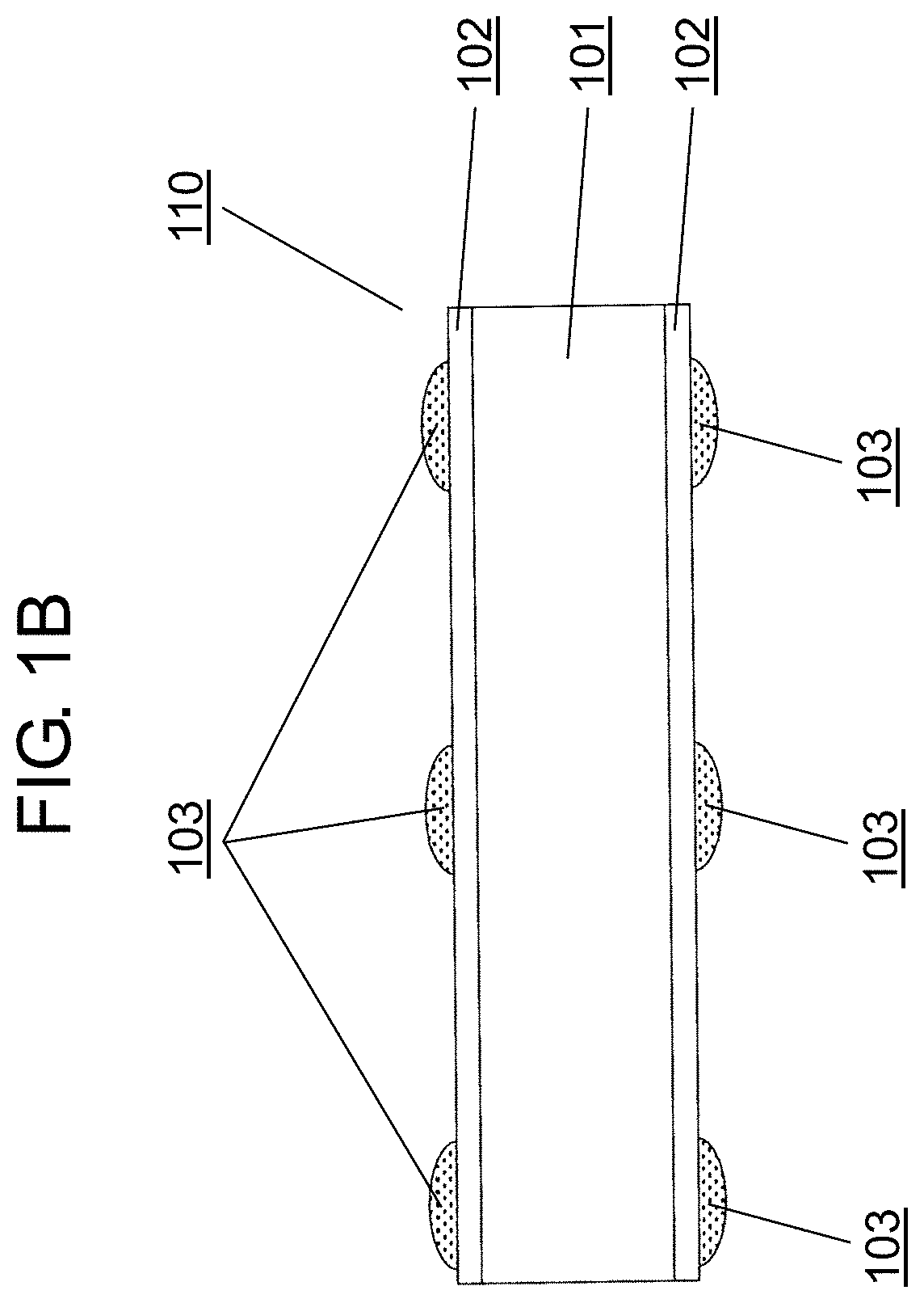 Aerogel structure body and method of manufacturing the same