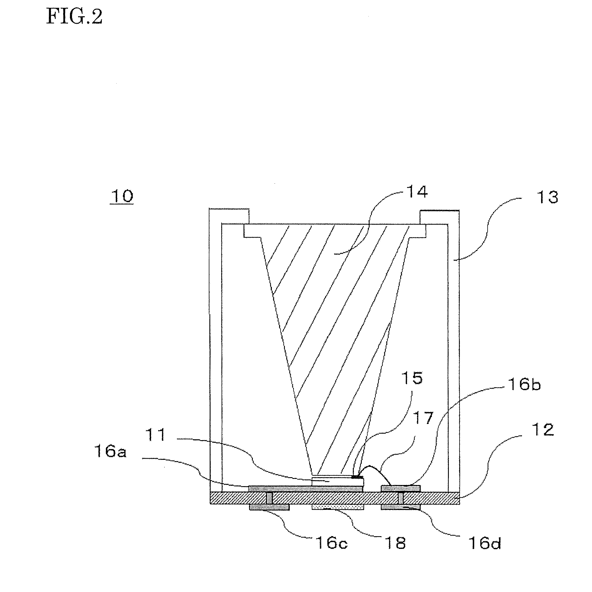 Concentrating solar battery, concentrating solar battery module, concentrating solar battery system, method for manufacturing concentrating solar battery, and method for manufacturing concentrating solar battery module