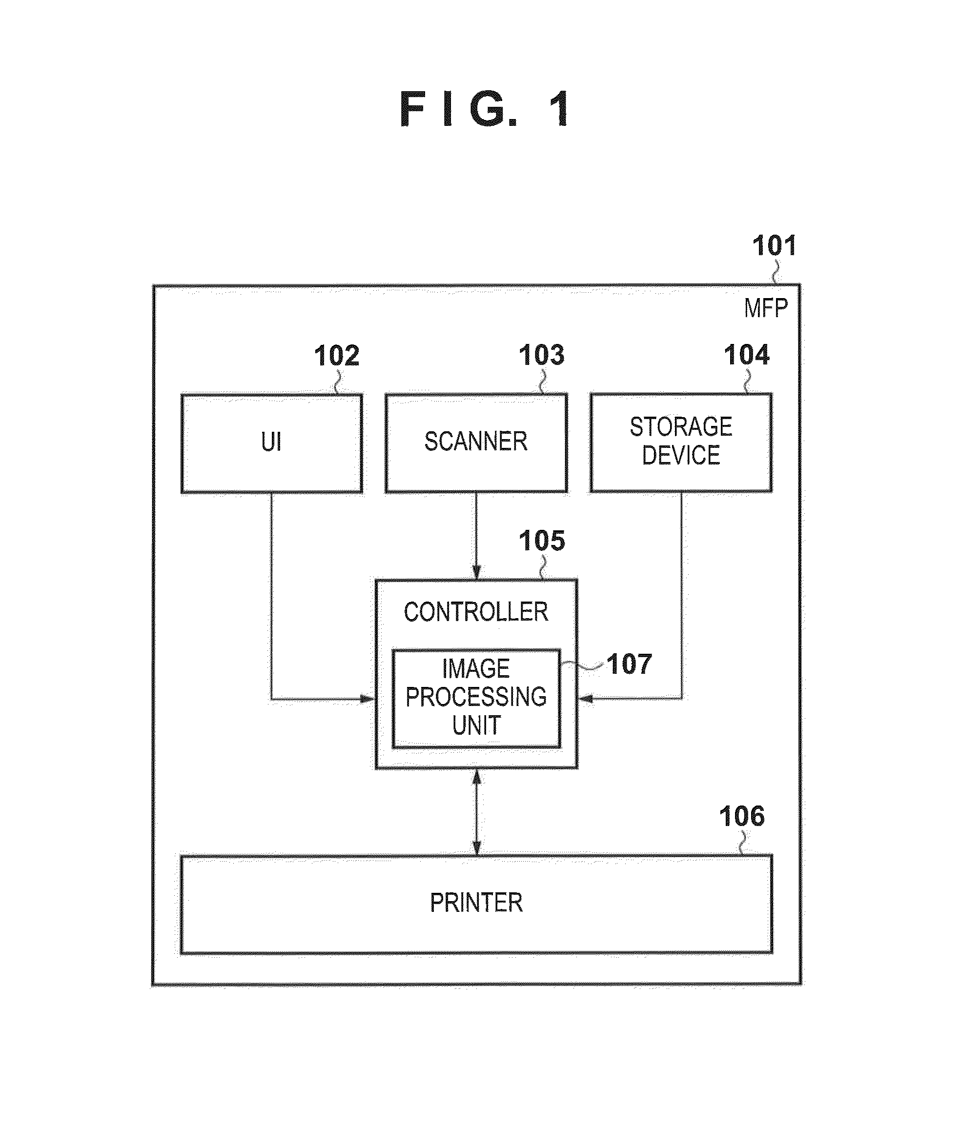 Image processing apparatus, image processing method, and storage medium