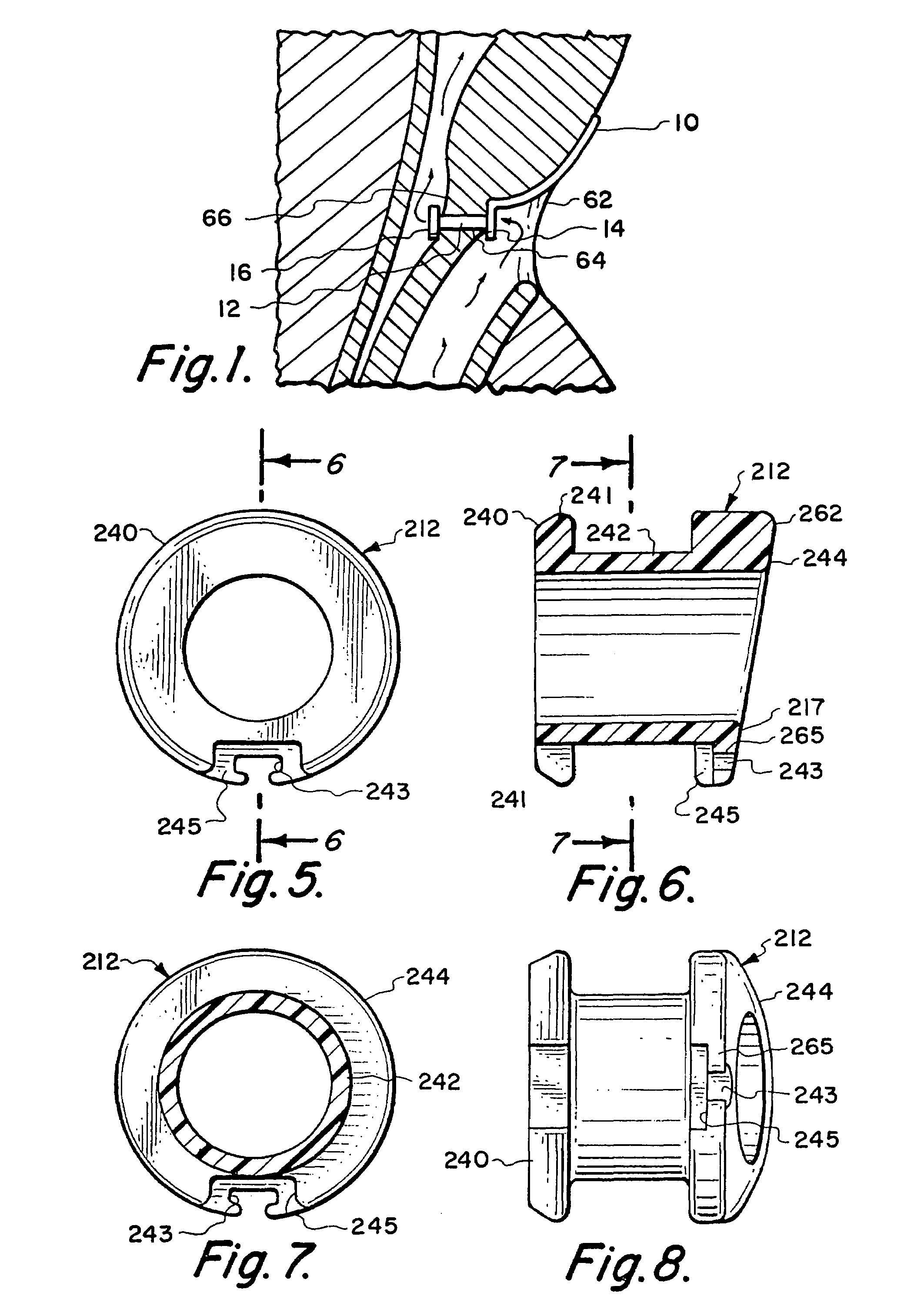 Medical devices having antimicrobial properties