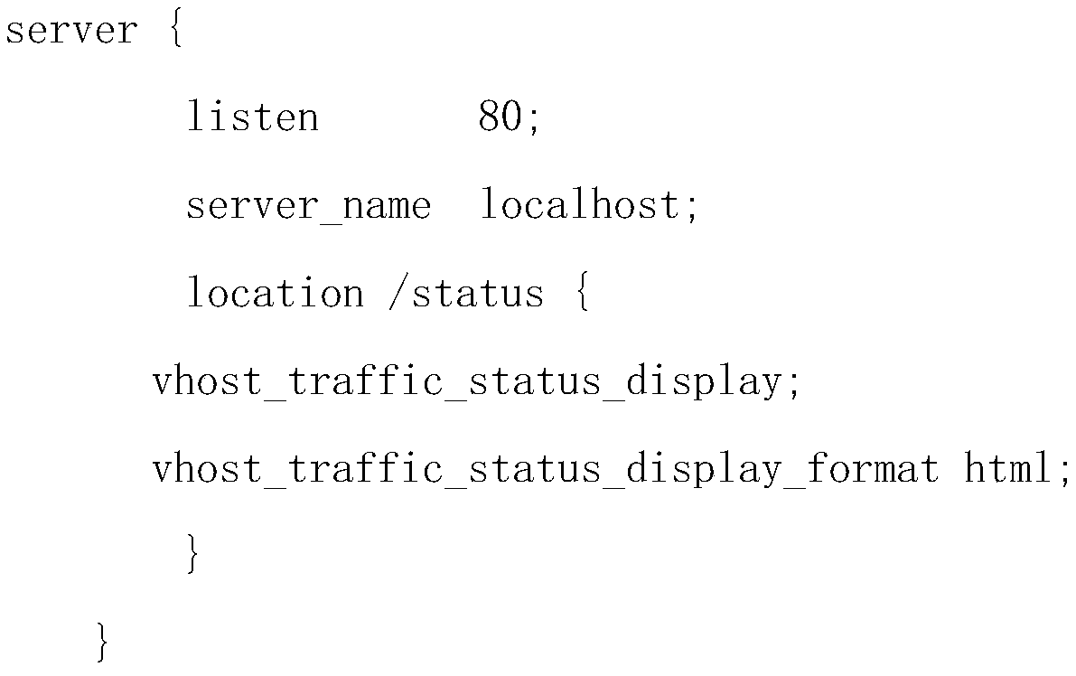 Flow acquisition and analysis method based on nginx