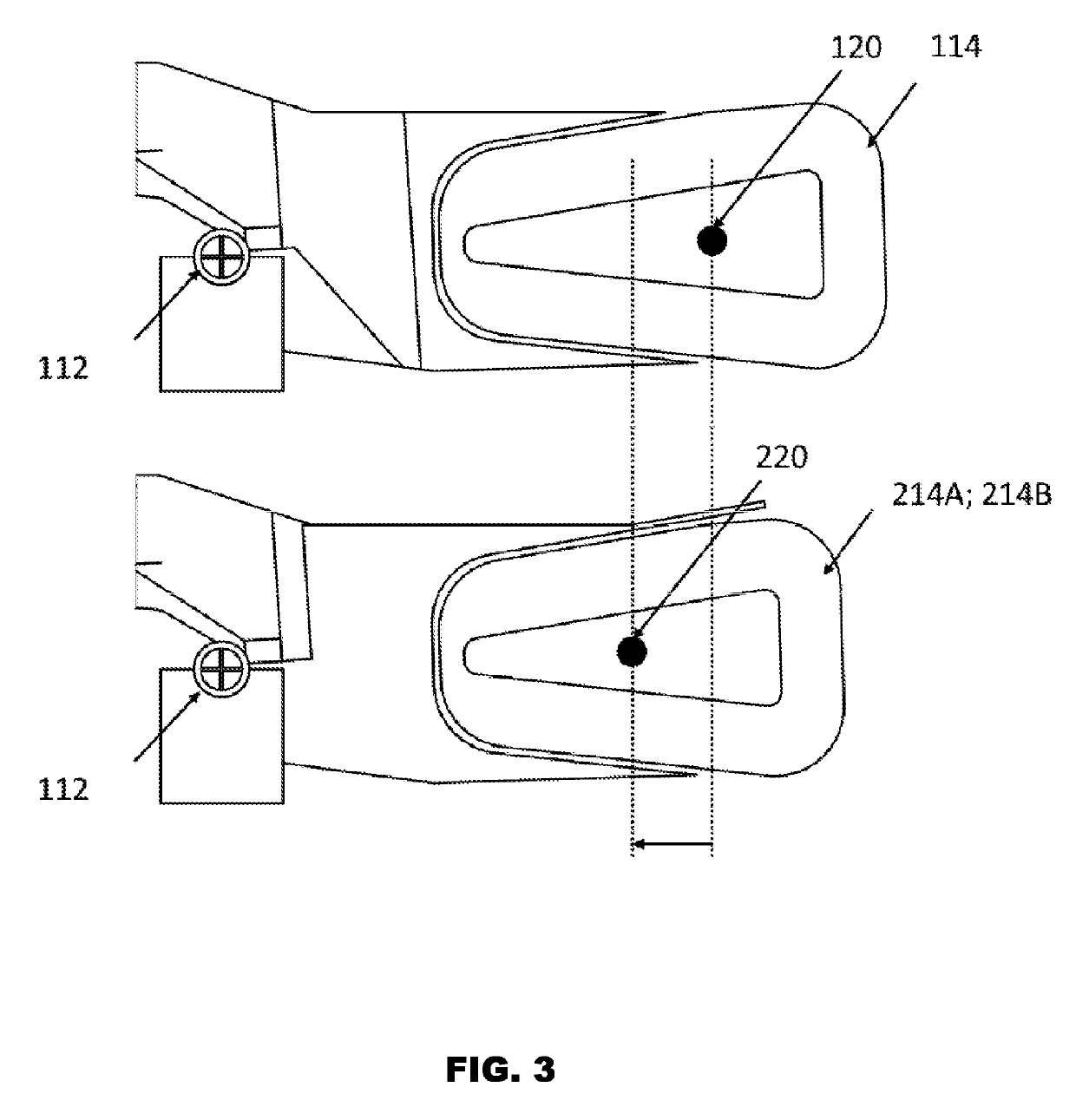 Multiple actuator wire bonding apparatus