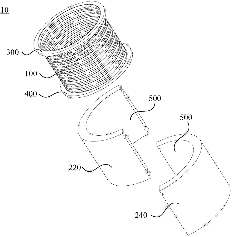 Cigarette heater and heating assembly thereof