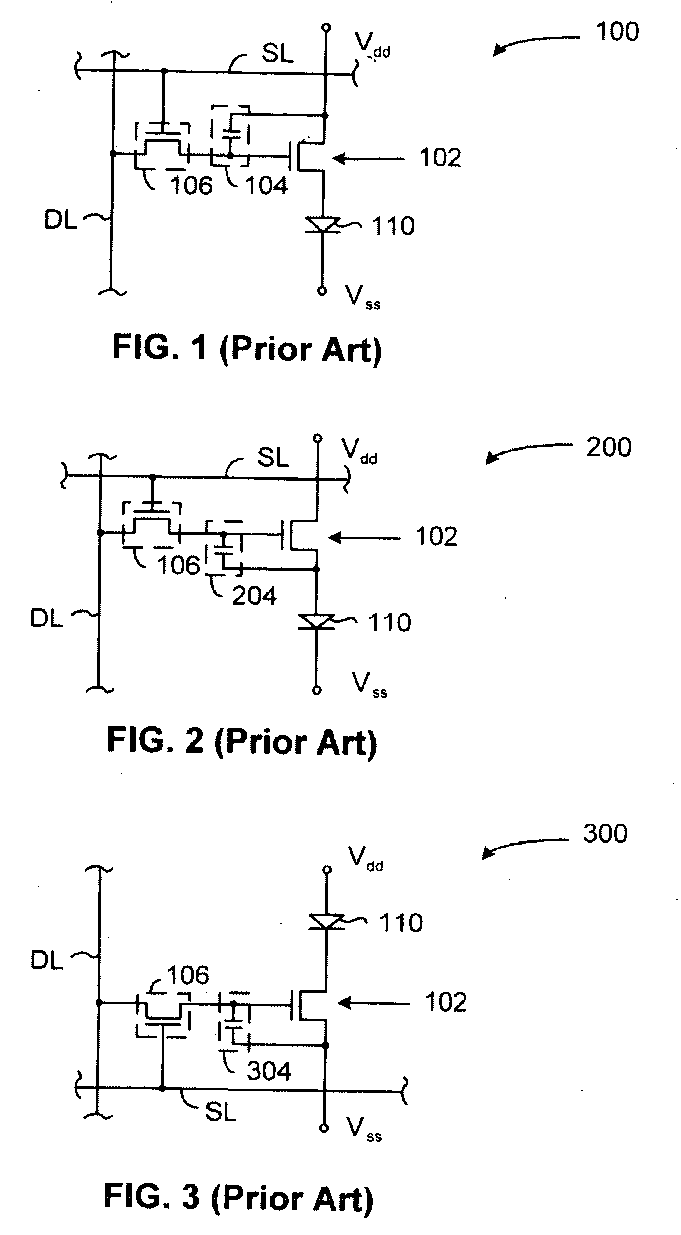 Circuit for driving an electronic component and method of operating an electronic device having the circuit