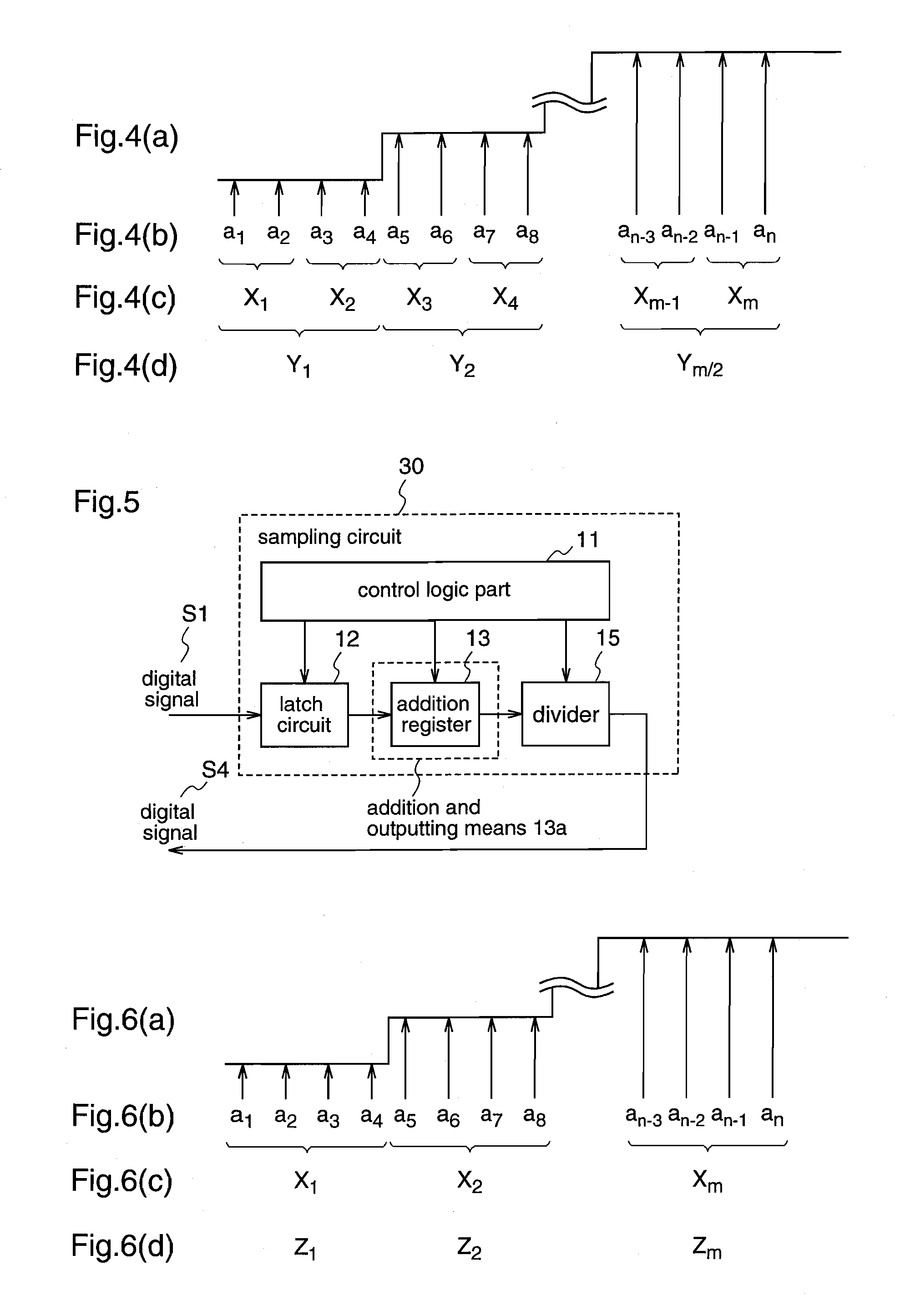 Sampling circuit