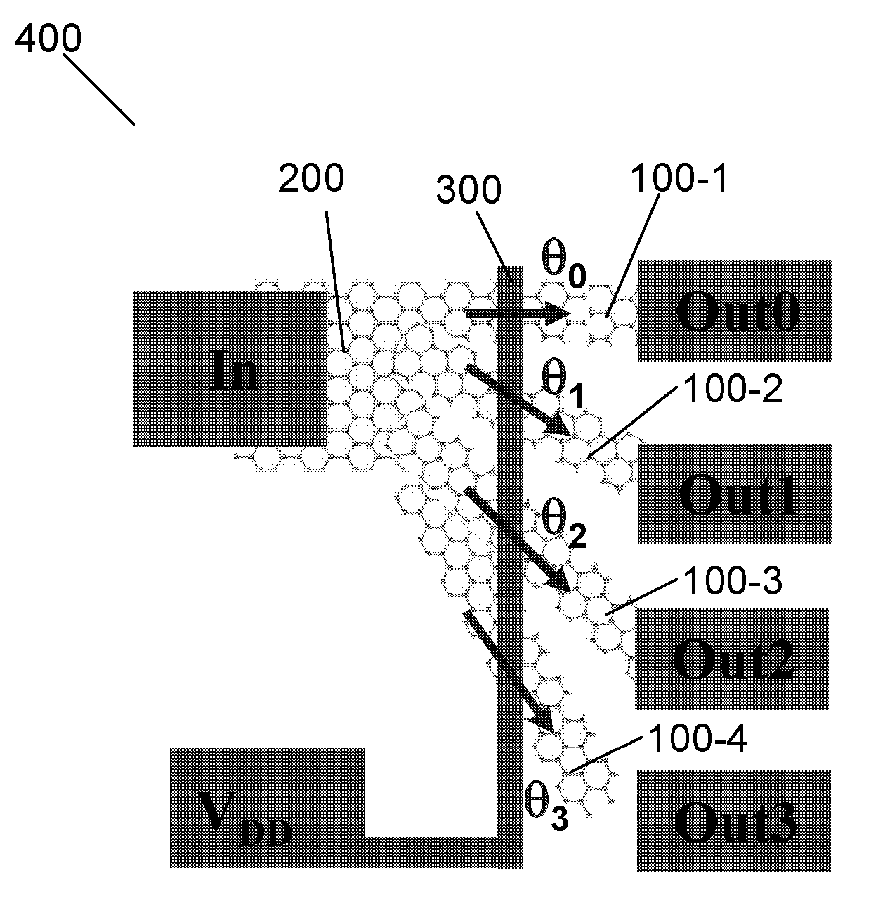 Analog-digital converter