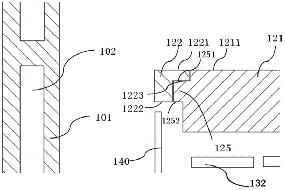 Chemical vapor deposition apparatus