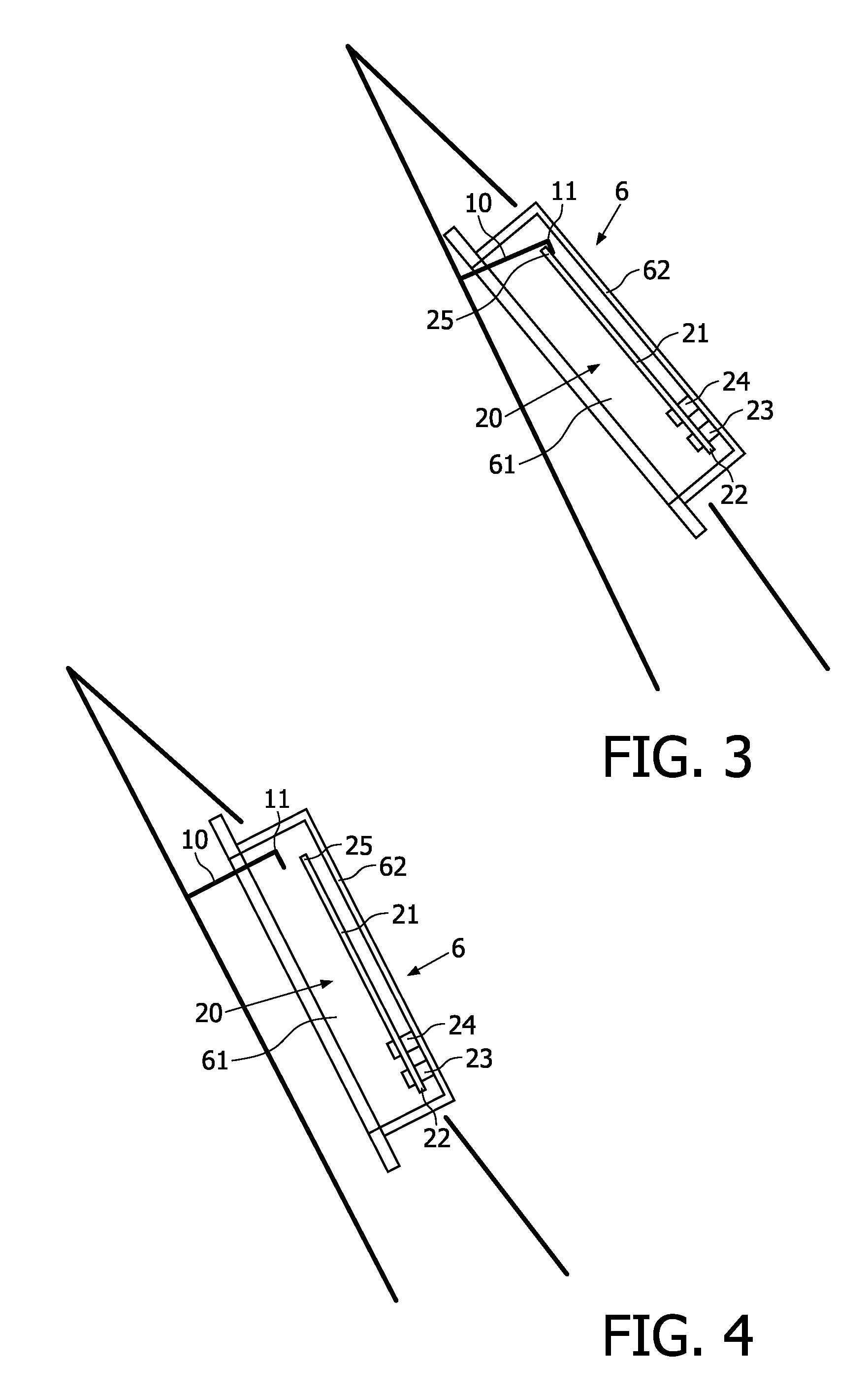 Hot water kettle comprising an acoustic member for generating an acoustic signal