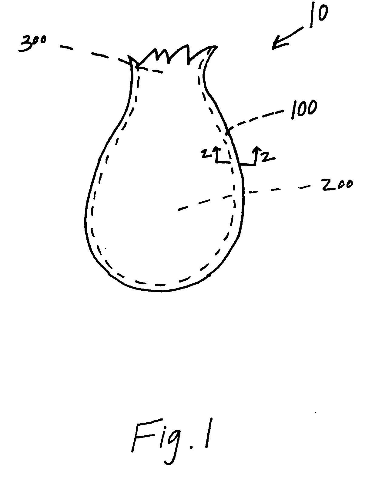 Film lined packaging and method of making same