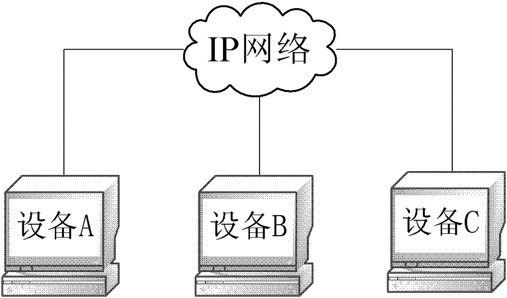 Communication device, system and communication method