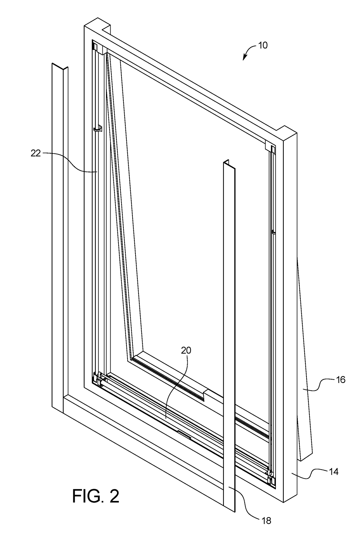 Window Screen Systems